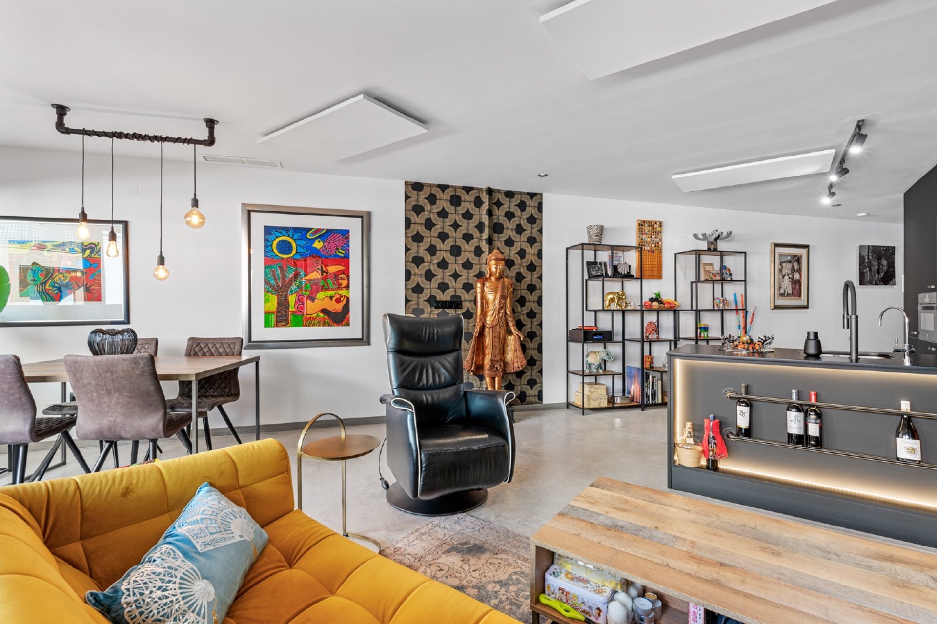 Resale - Apartment / flat -
Formentera del Segura - Formentera - Village