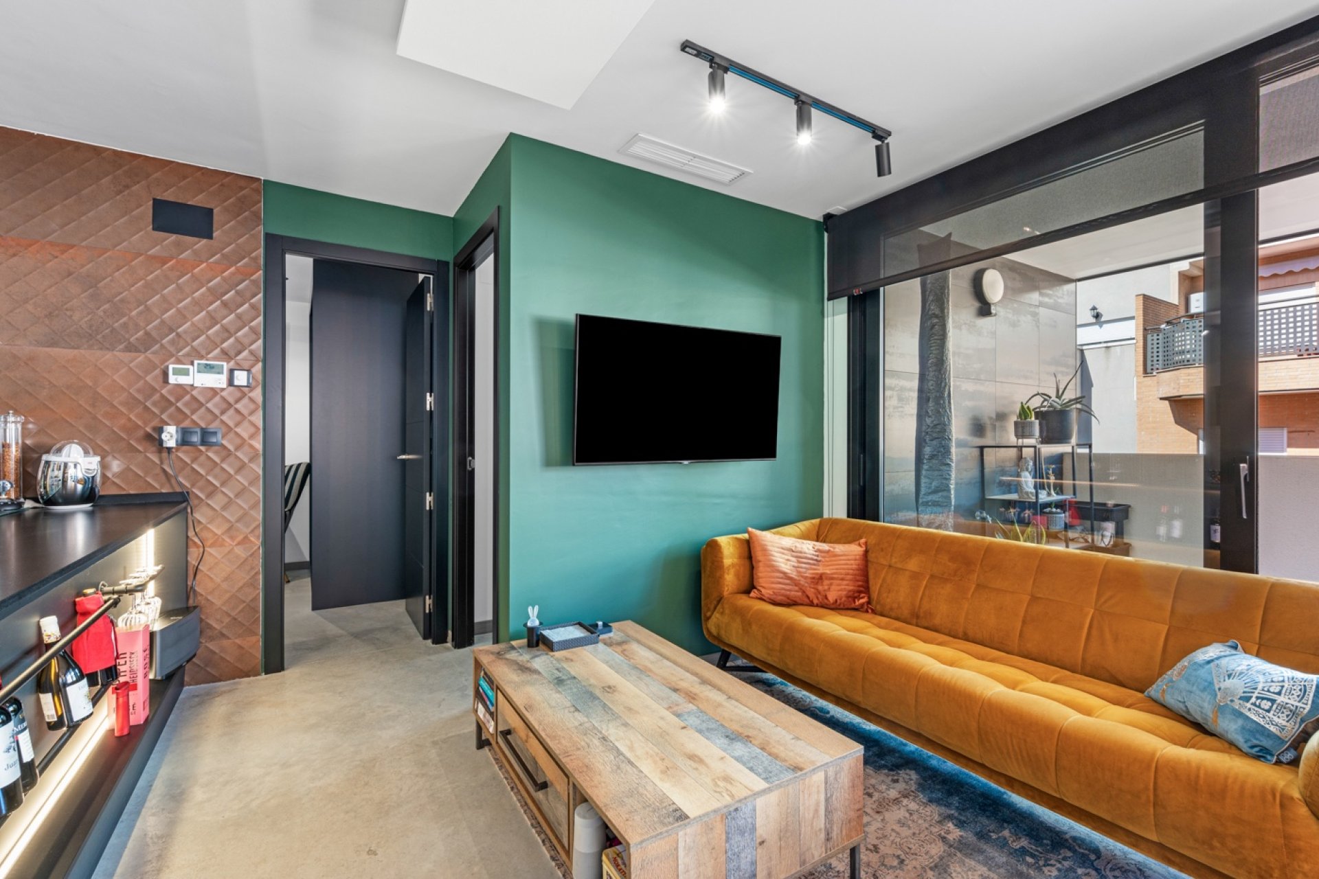 Resale - Apartment / flat -
Formentera del Segura - Formentera - Village