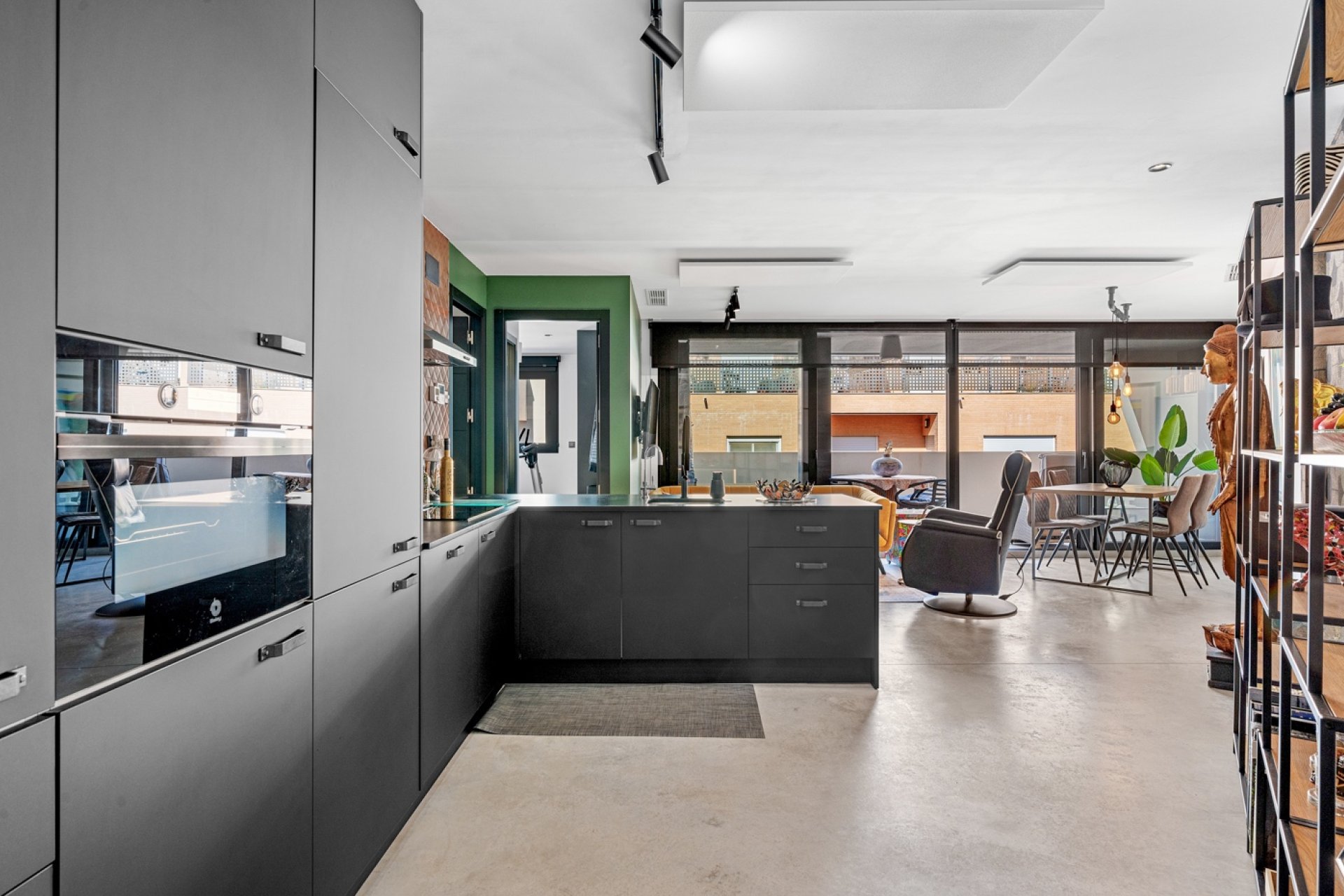 Resale - Apartment / flat -
Formentera del Segura - Formentera - Village