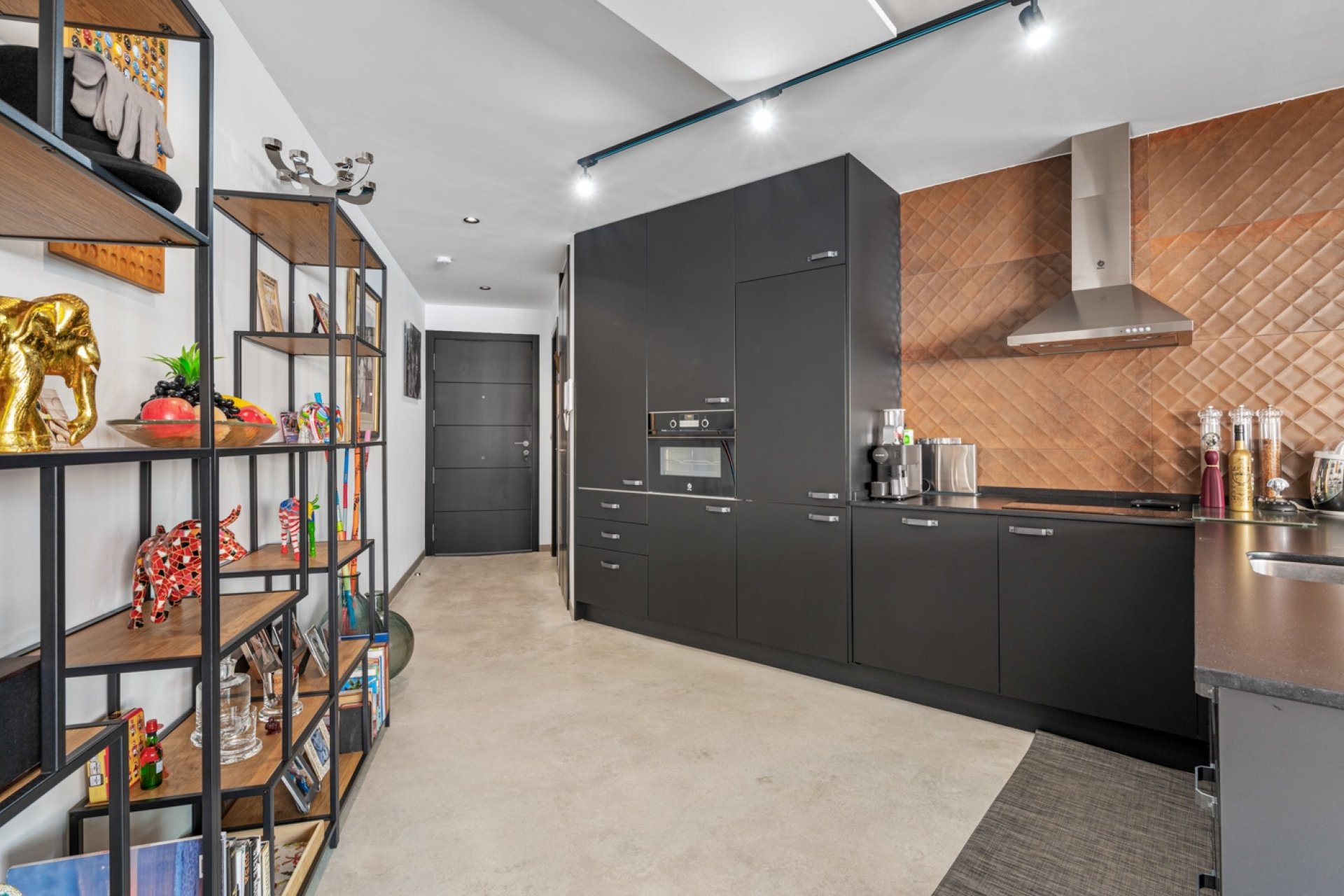 Resale - Apartment / flat -
Formentera del Segura - Formentera - Village