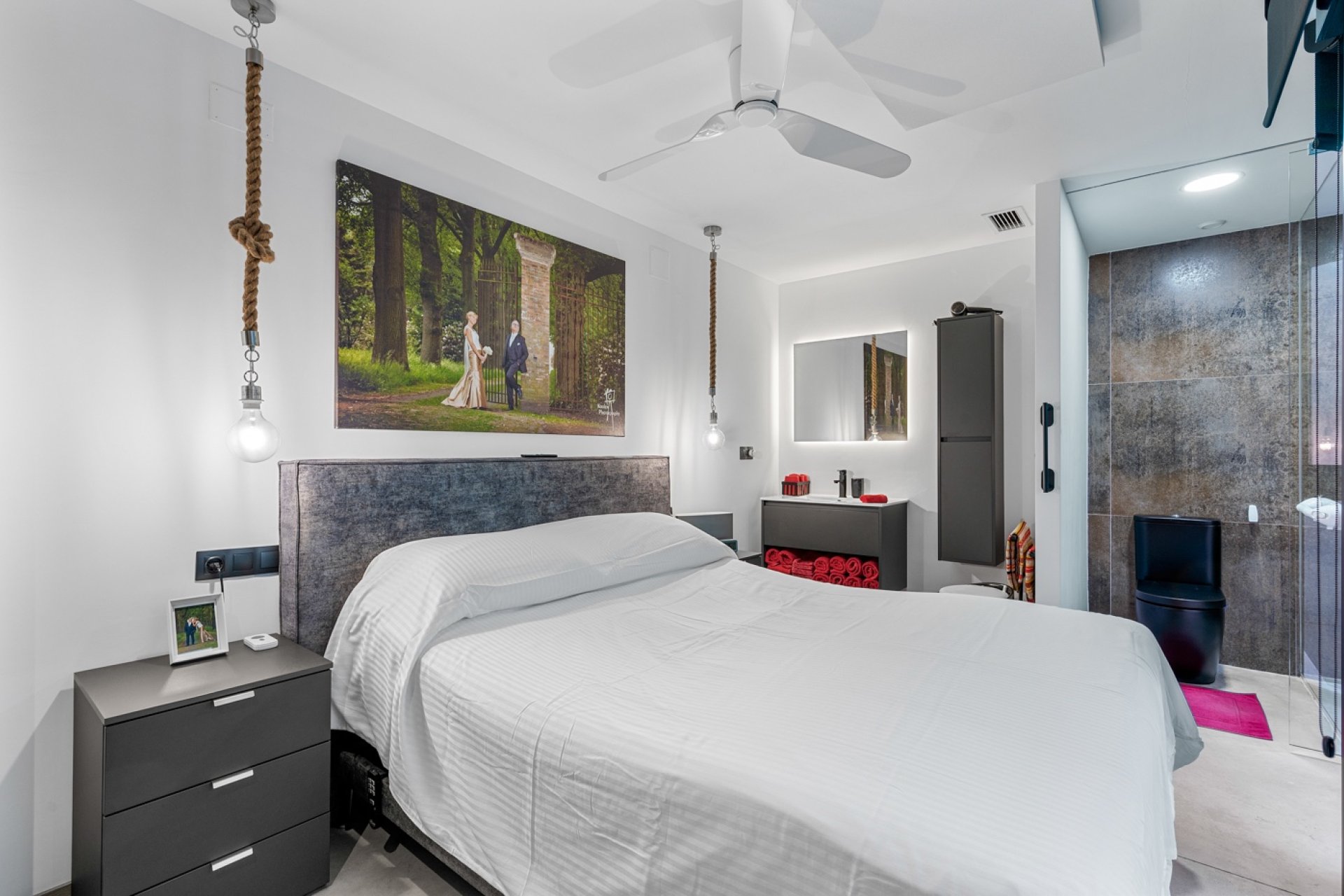 Resale - Apartment / flat -
Formentera del Segura - Formentera - Village