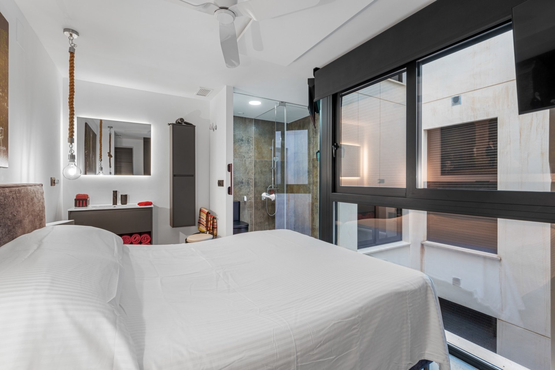 Resale - Apartment / flat -
Formentera del Segura - Formentera - Village