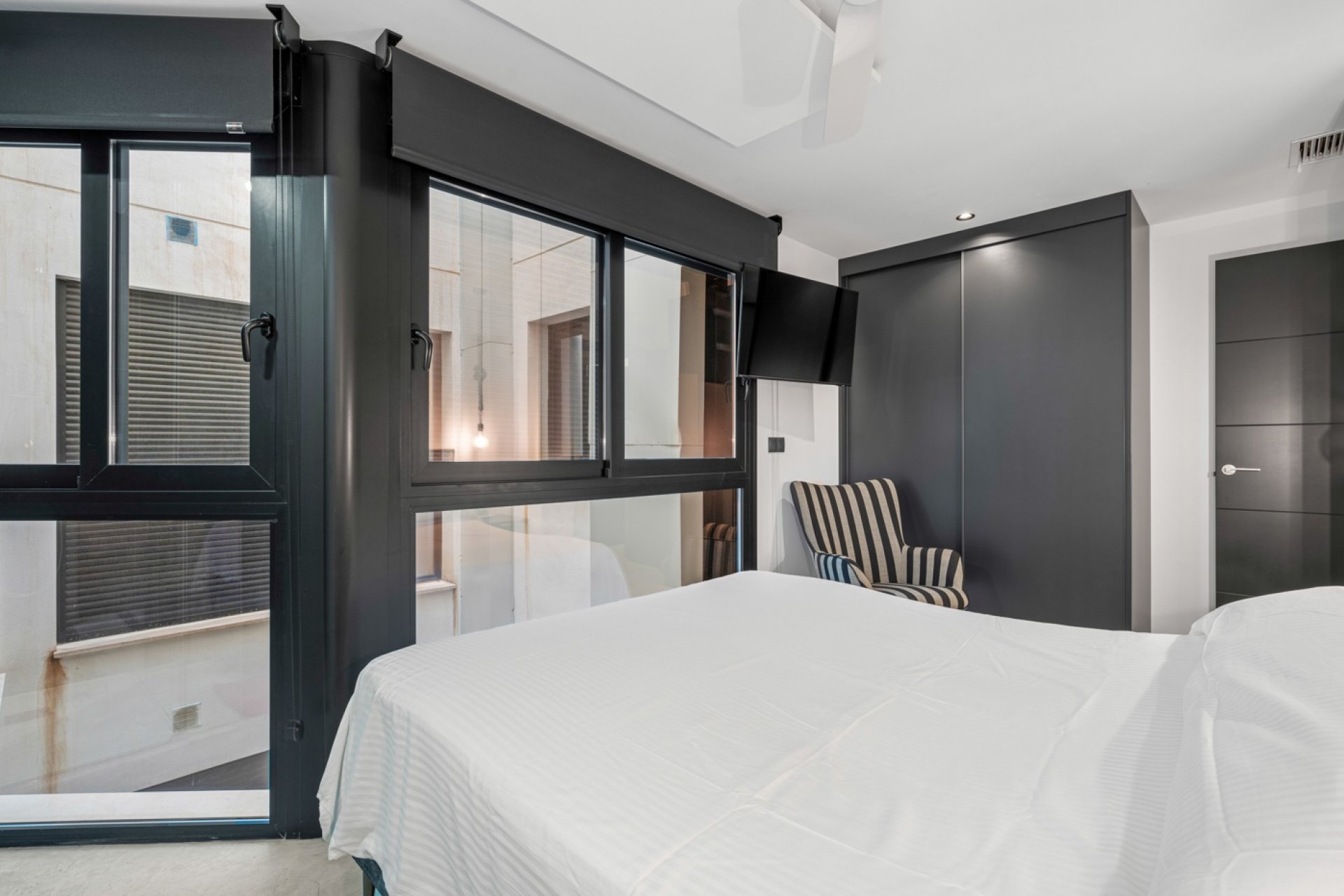 Resale - Apartment / flat -
Formentera del Segura - Formentera - Village