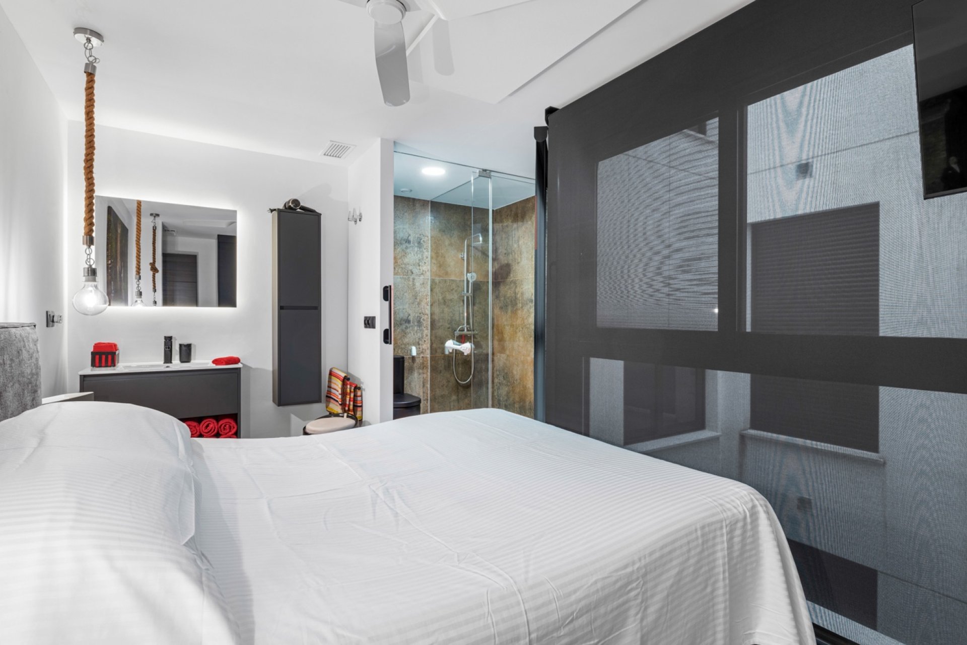 Resale - Apartment / flat -
Formentera del Segura - Formentera - Village