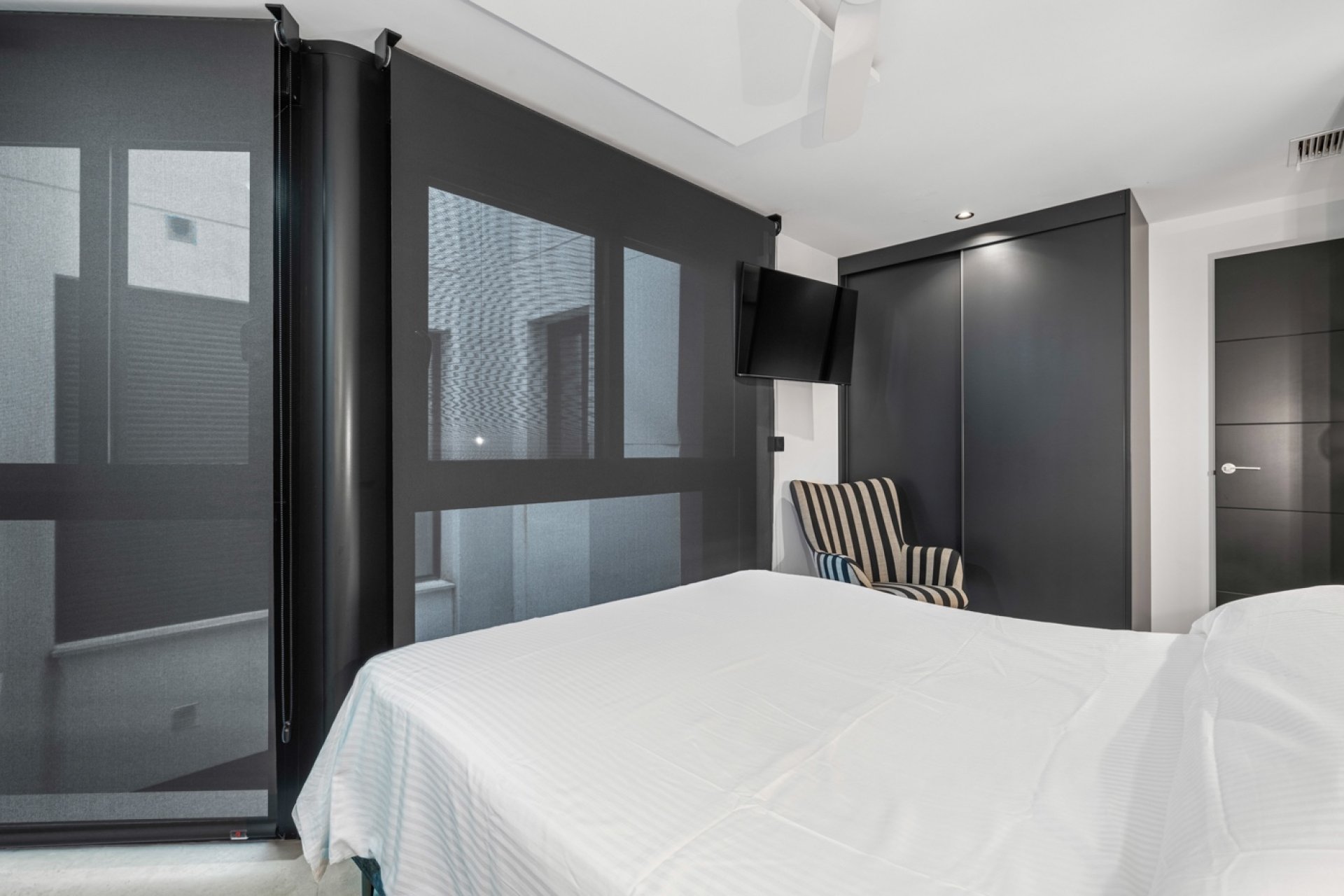 Resale - Apartment / flat -
Formentera del Segura - Formentera - Village