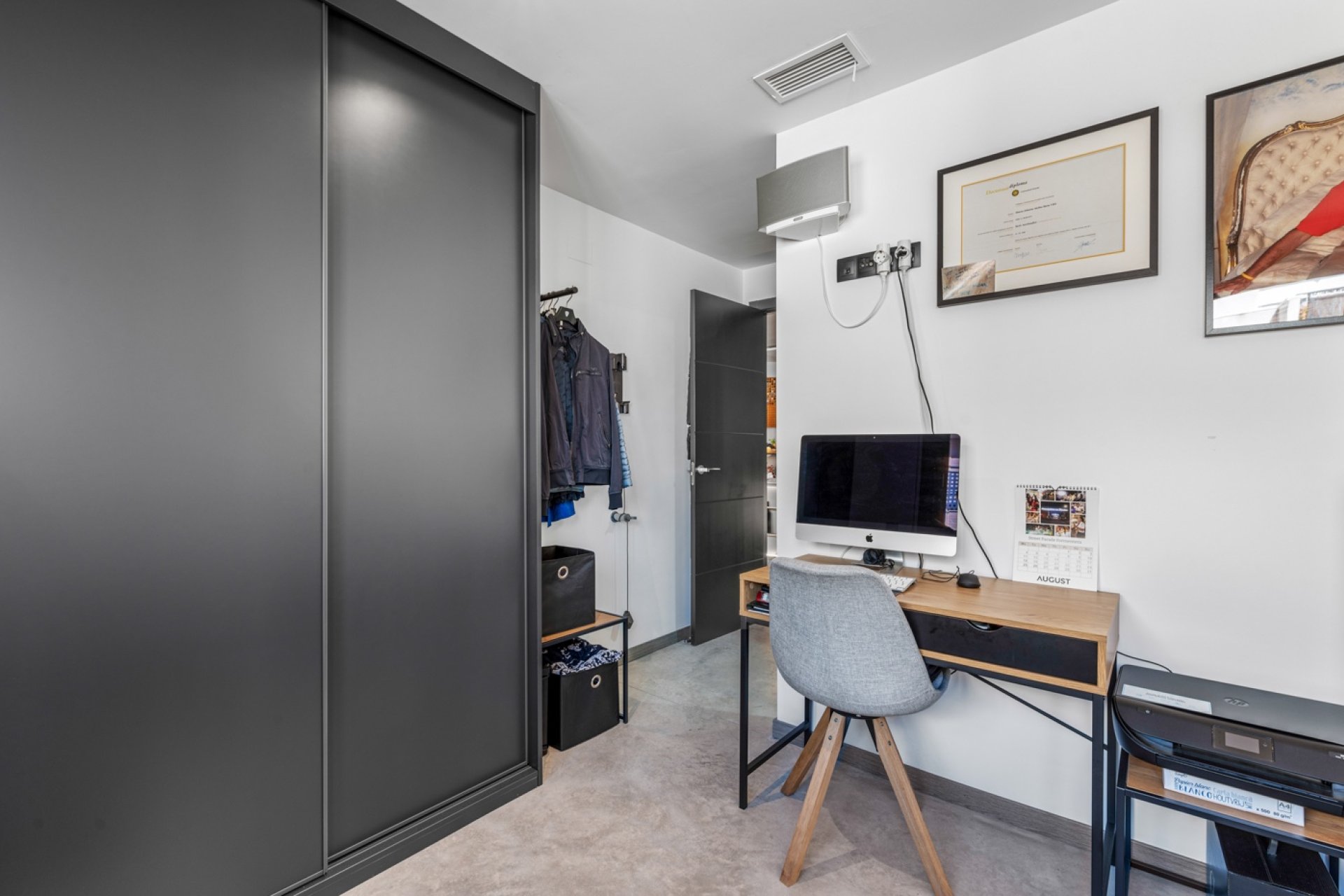 Resale - Apartment / flat -
Formentera del Segura - Formentera - Village