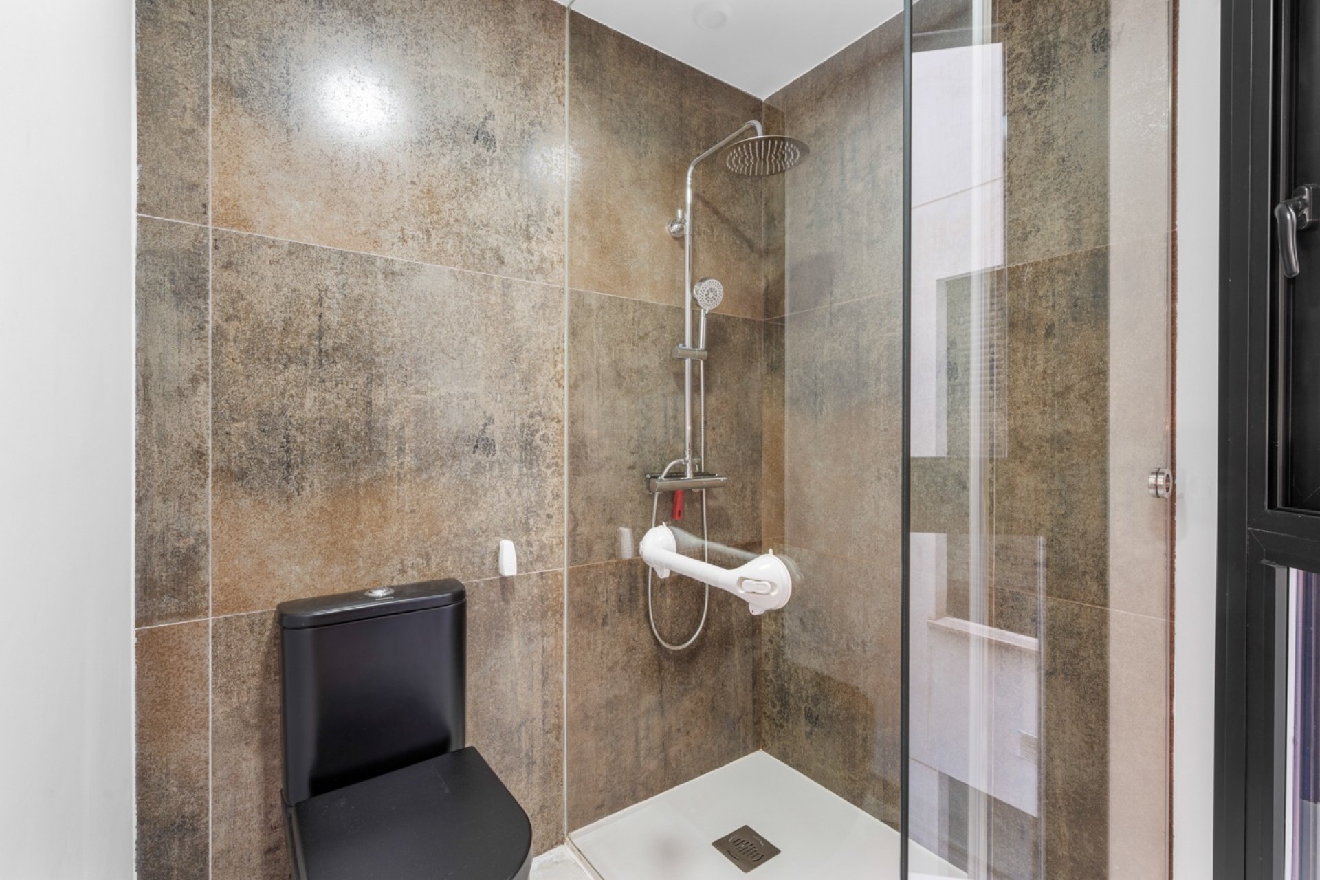 Resale - Apartment / flat -
Formentera del Segura - Formentera - Village