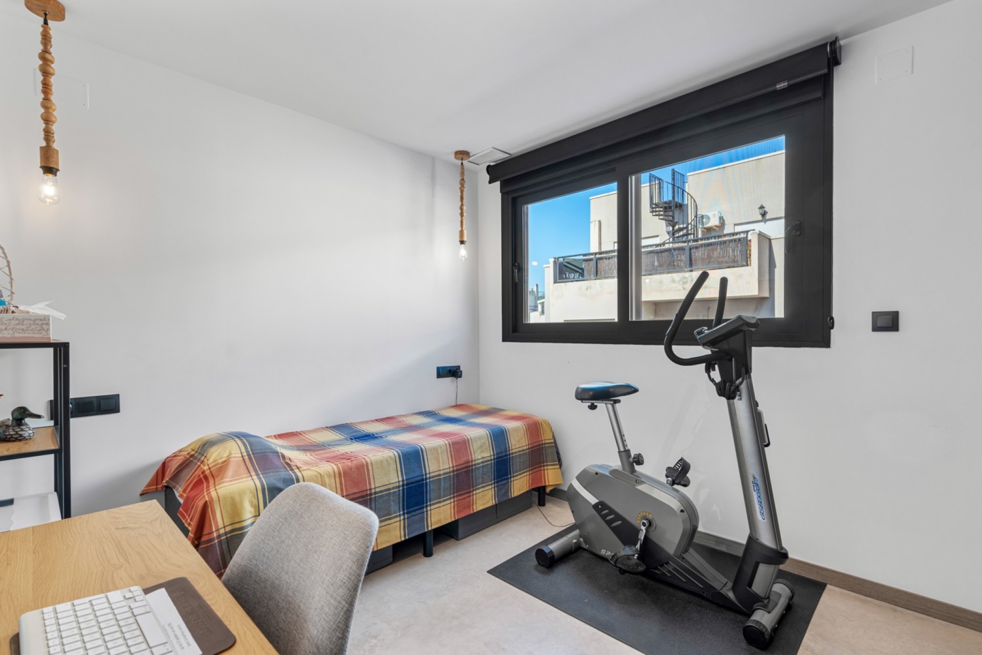 Resale - Apartment / flat -
Formentera del Segura - Formentera - Village