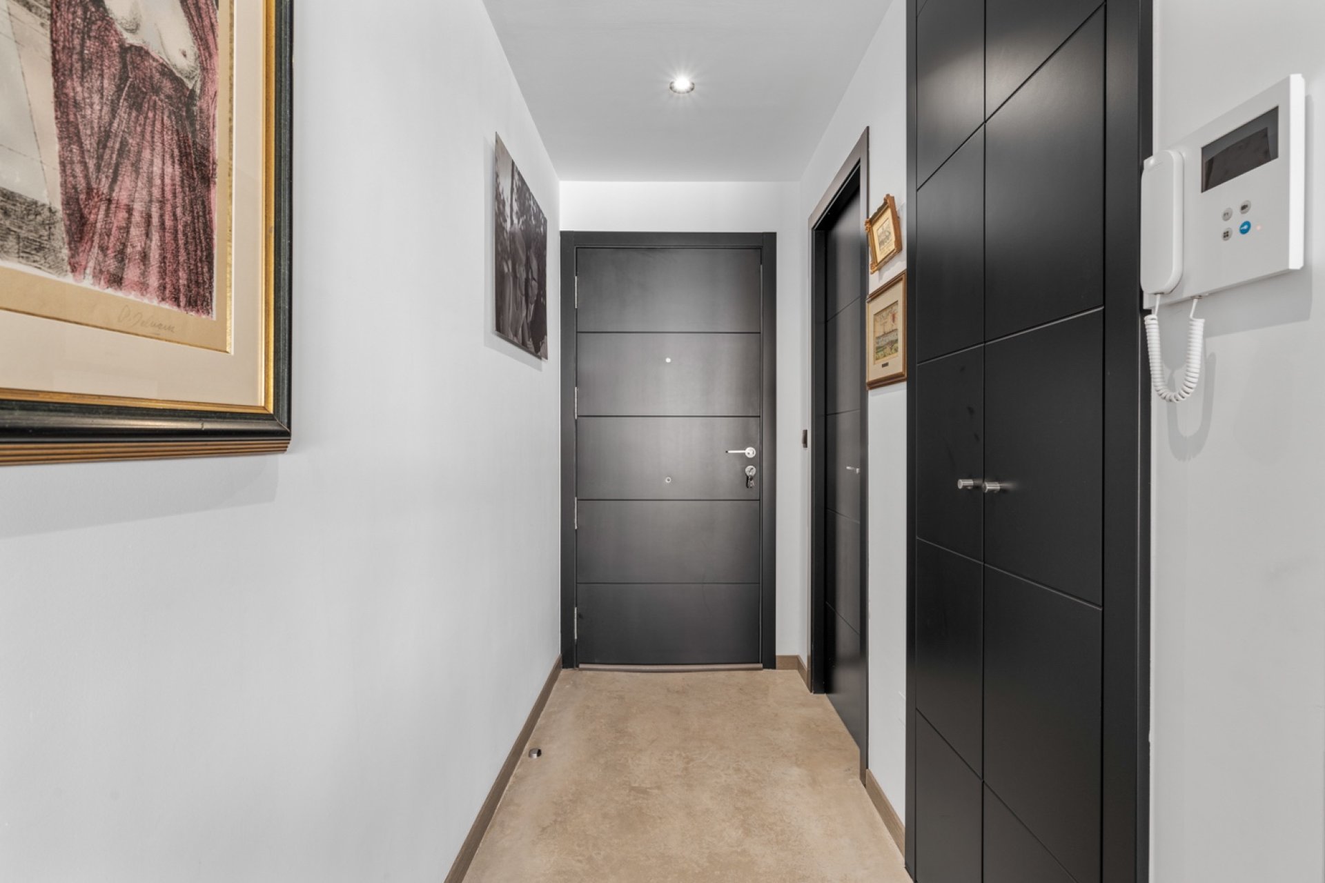 Resale - Apartment / flat -
Formentera del Segura - Formentera - Village