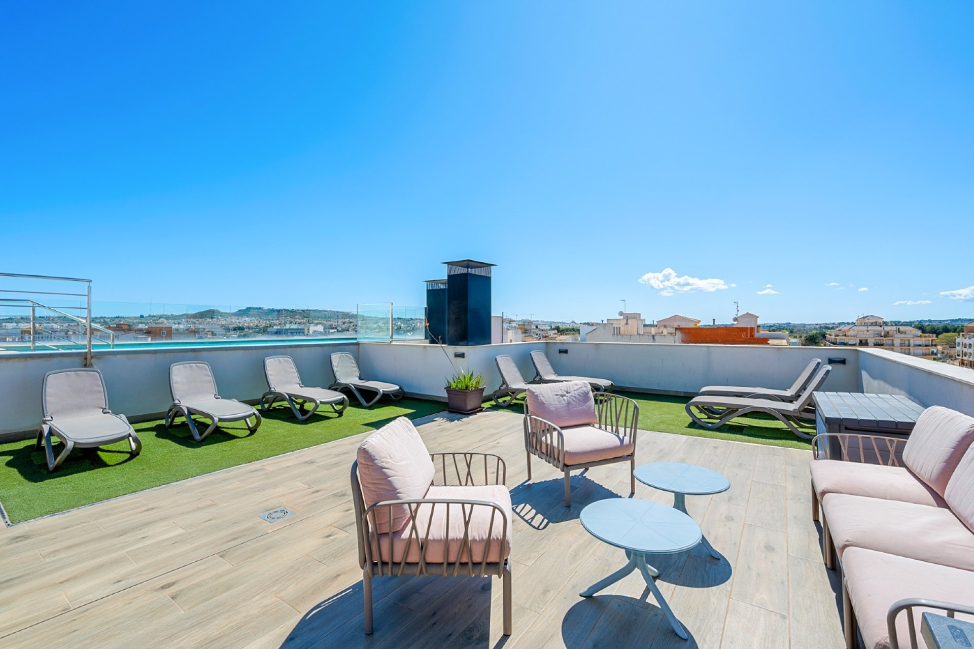 Resale - Apartment / flat -
Formentera del Segura - Formentera - Village