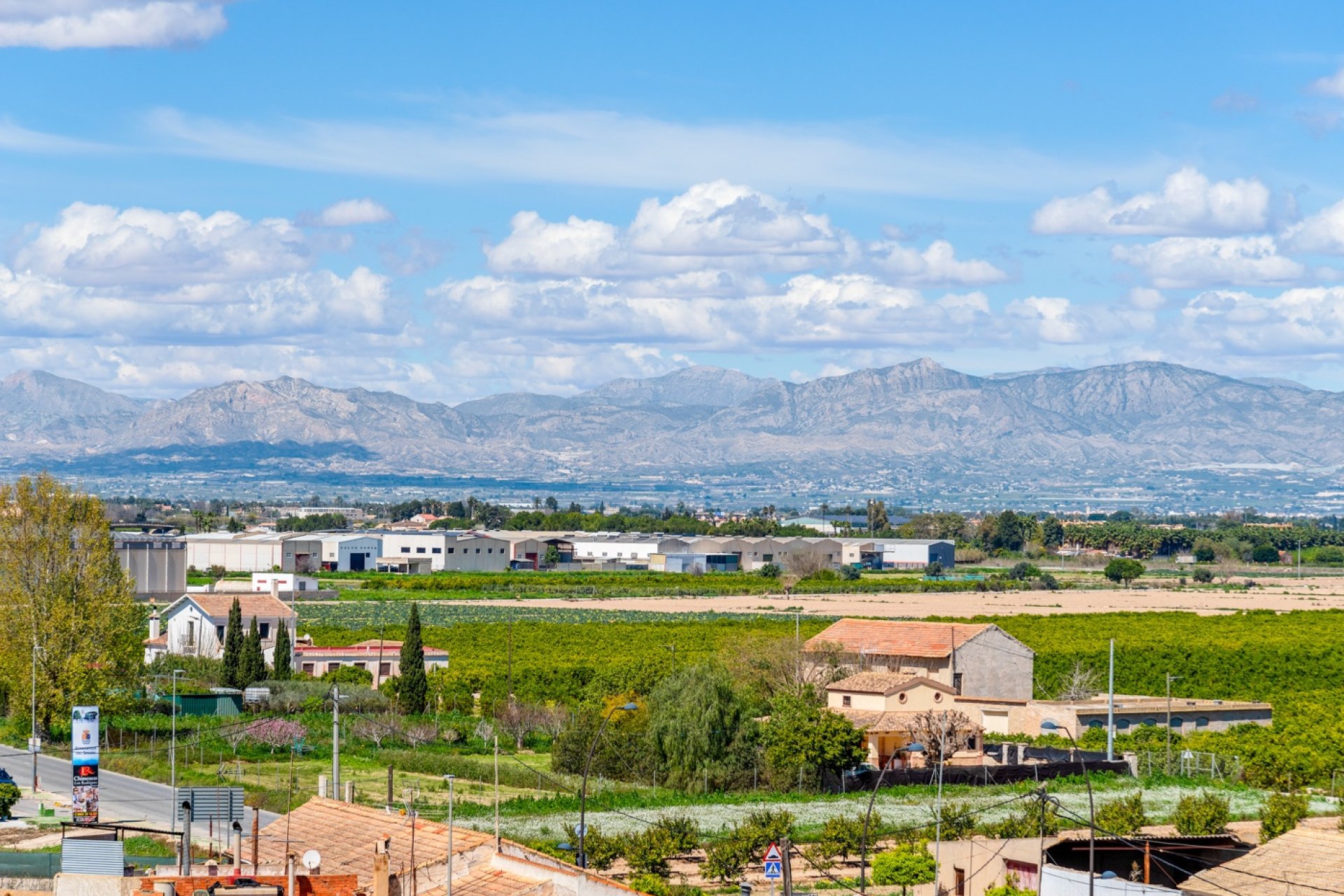 Resale - Apartment / flat -
Formentera del Segura - Formentera - Village