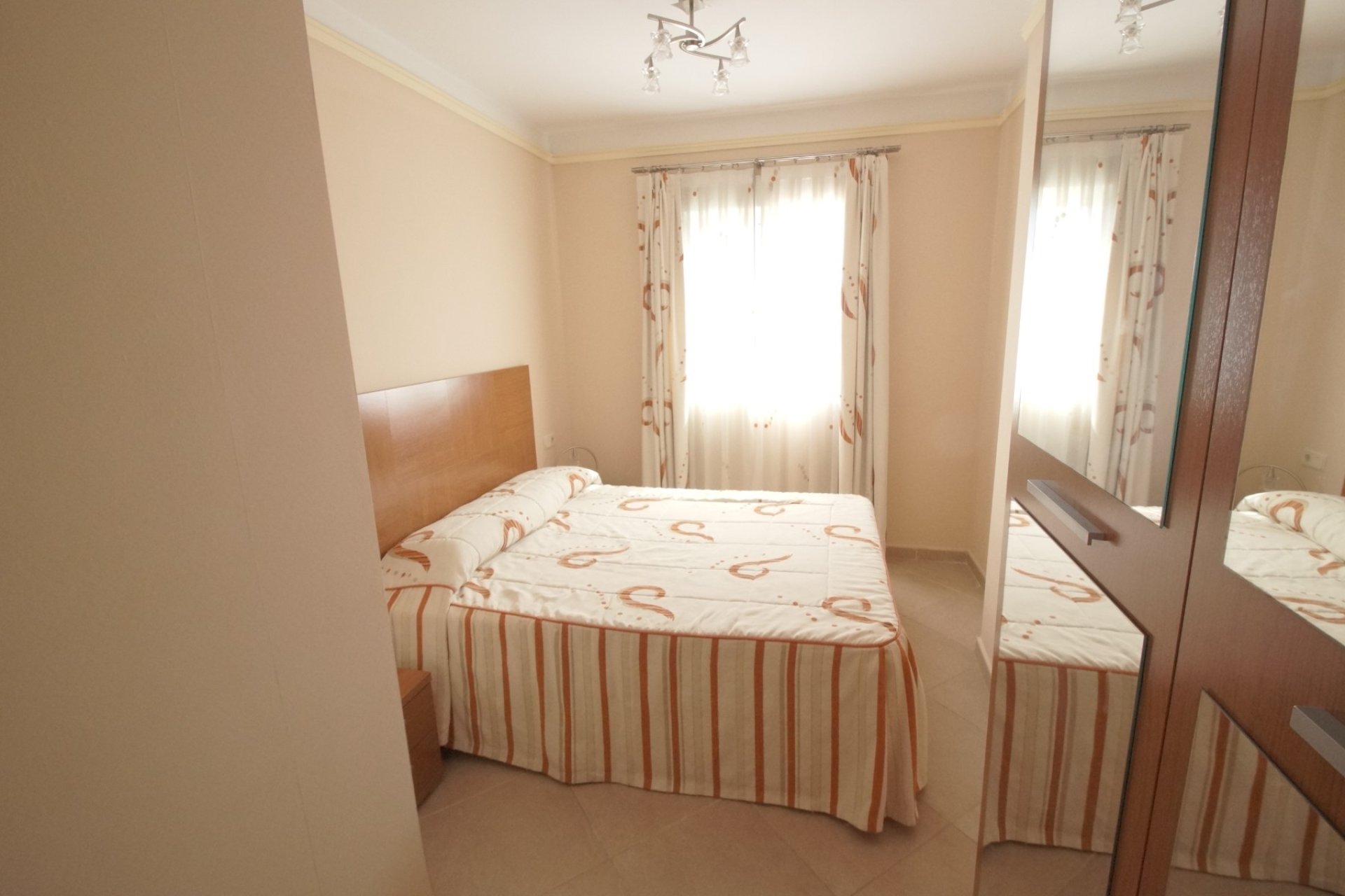 Resale - Apartment / flat -
Formentera del Segura - Formentera - Village