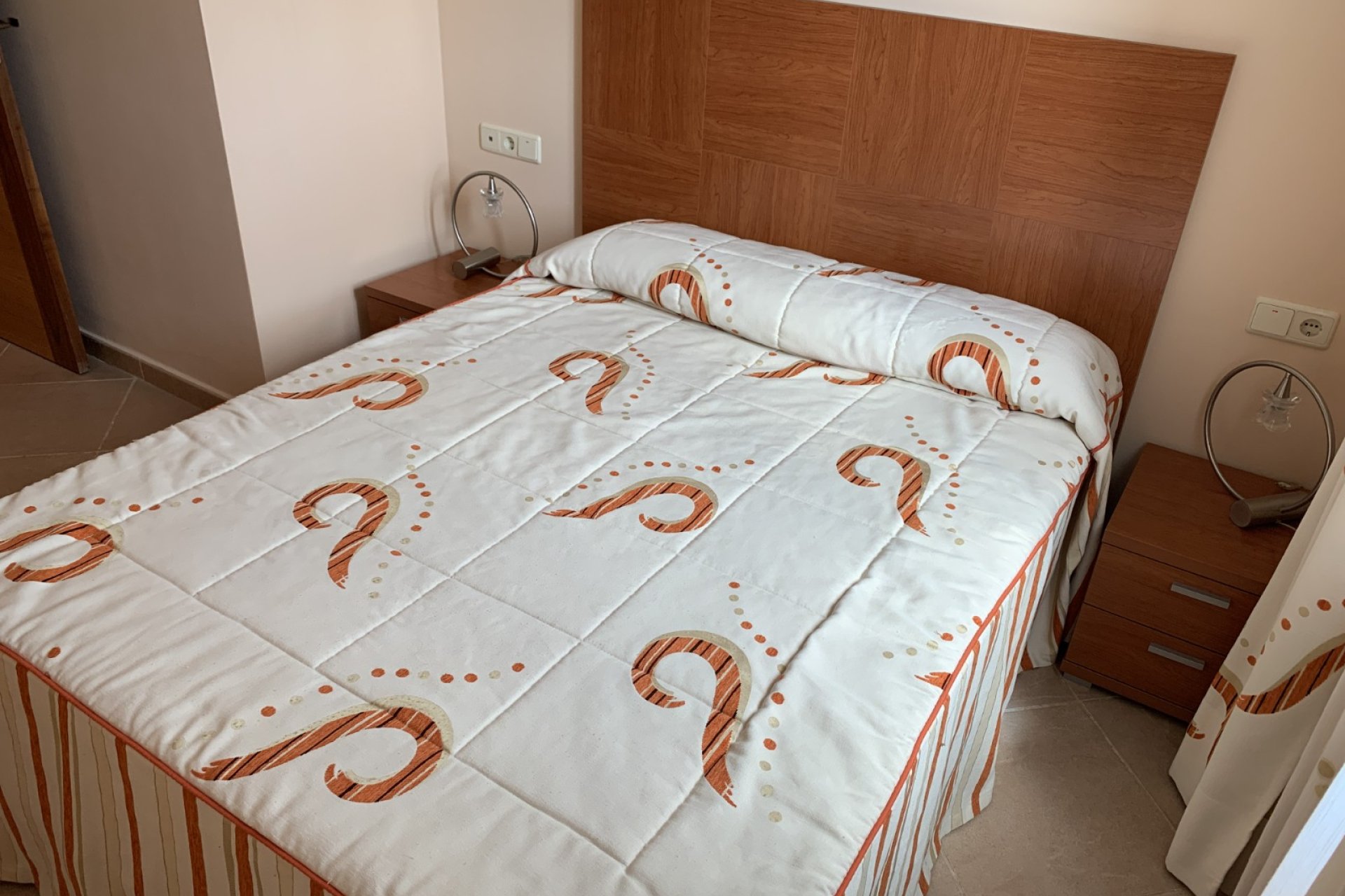 Resale - Apartment / flat -
Formentera del Segura - Formentera - Village