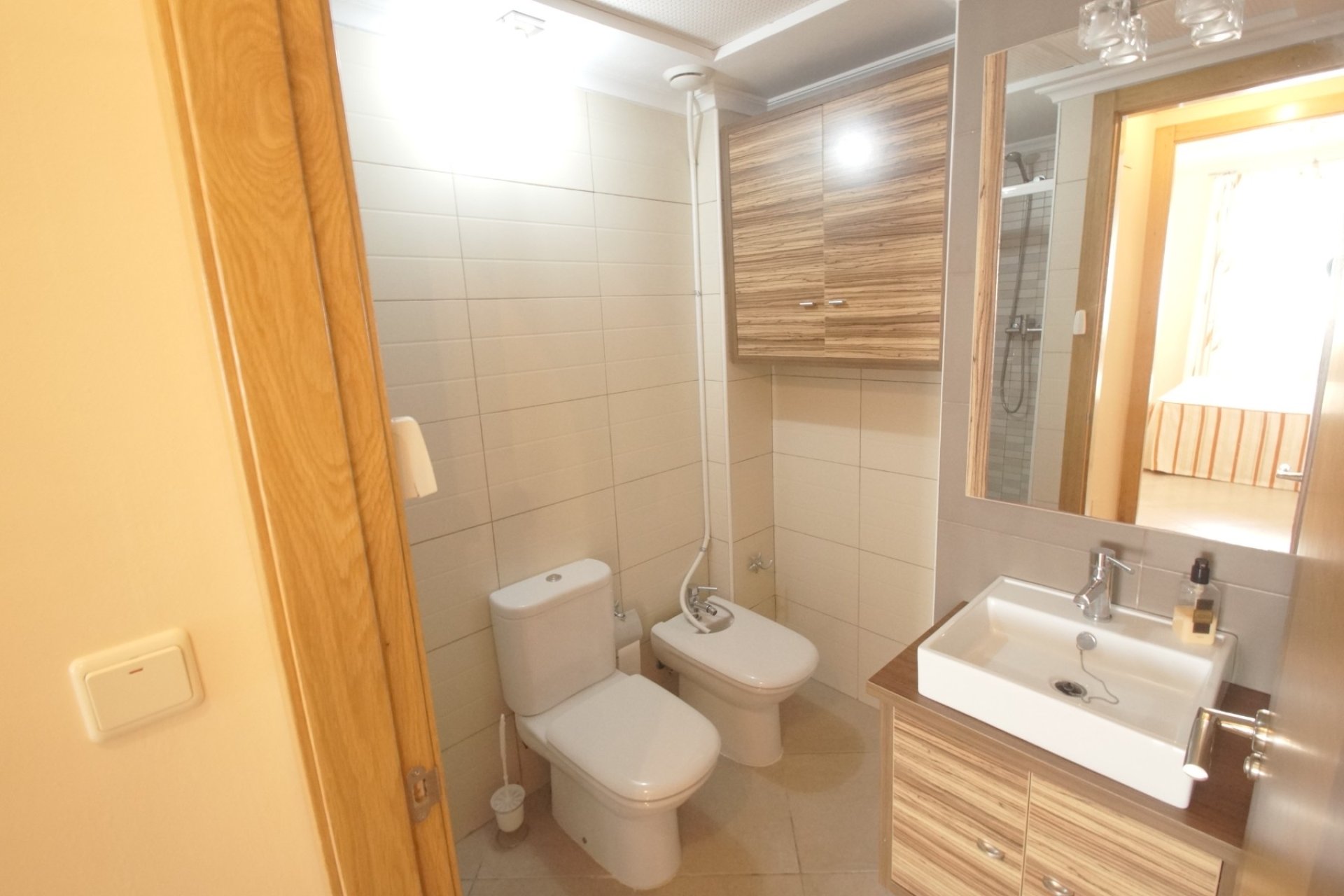 Resale - Apartment / flat -
Formentera del Segura - Formentera - Village