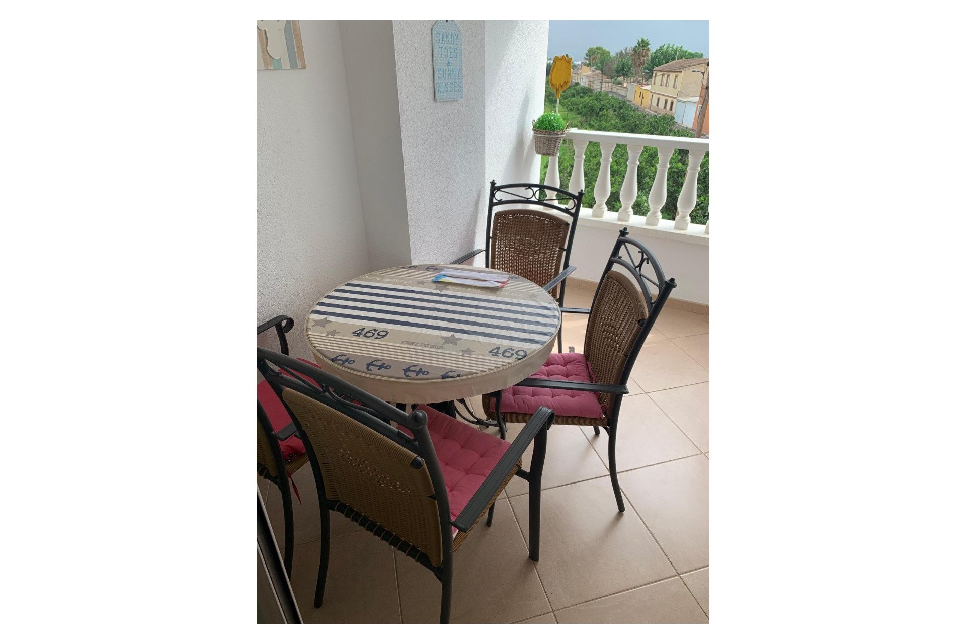 Resale - Apartment / flat -
Formentera del Segura - Formentera - Village