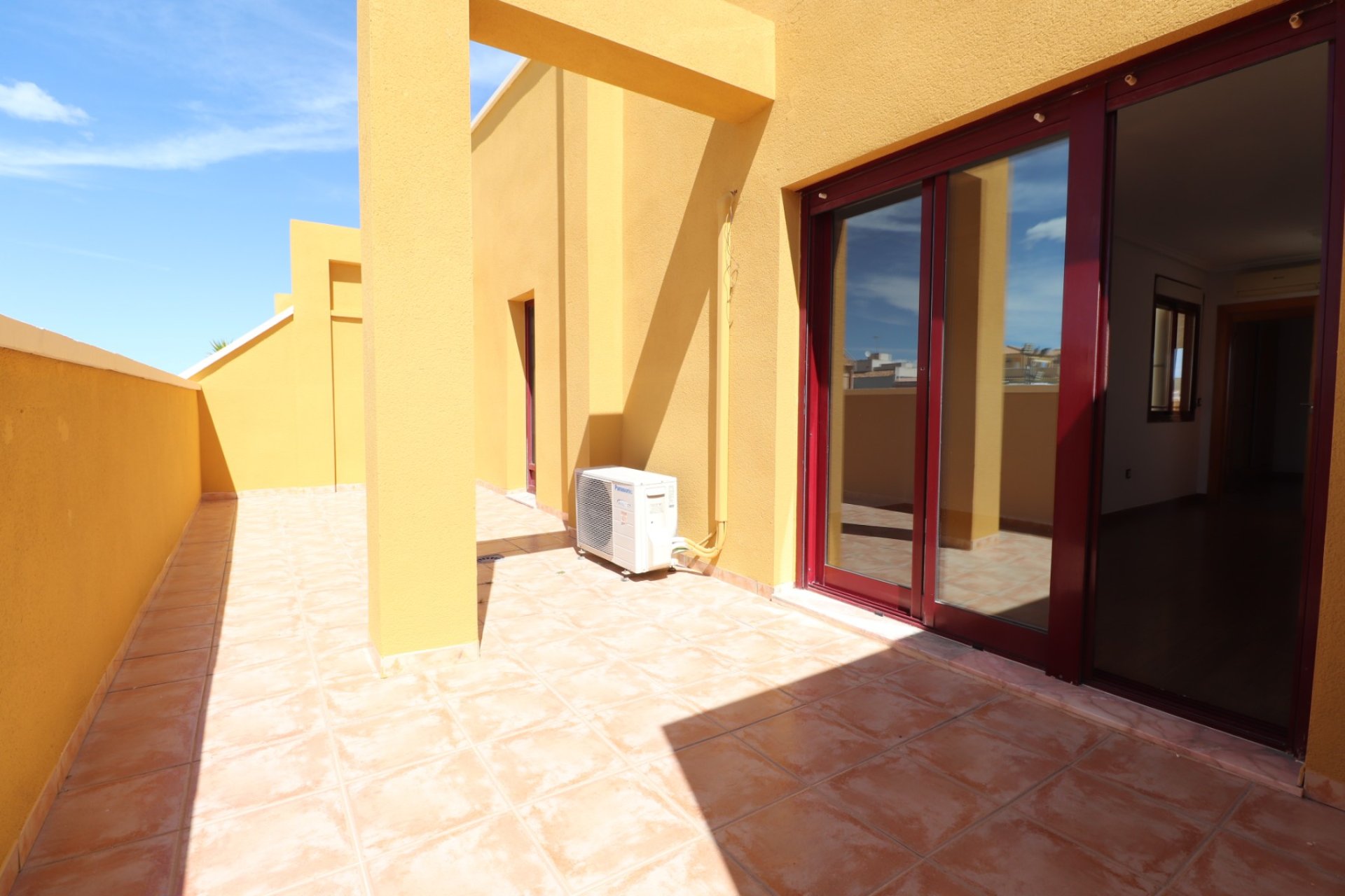 Resale - Apartment / flat -
Formentera del Segura - Formentera - Village