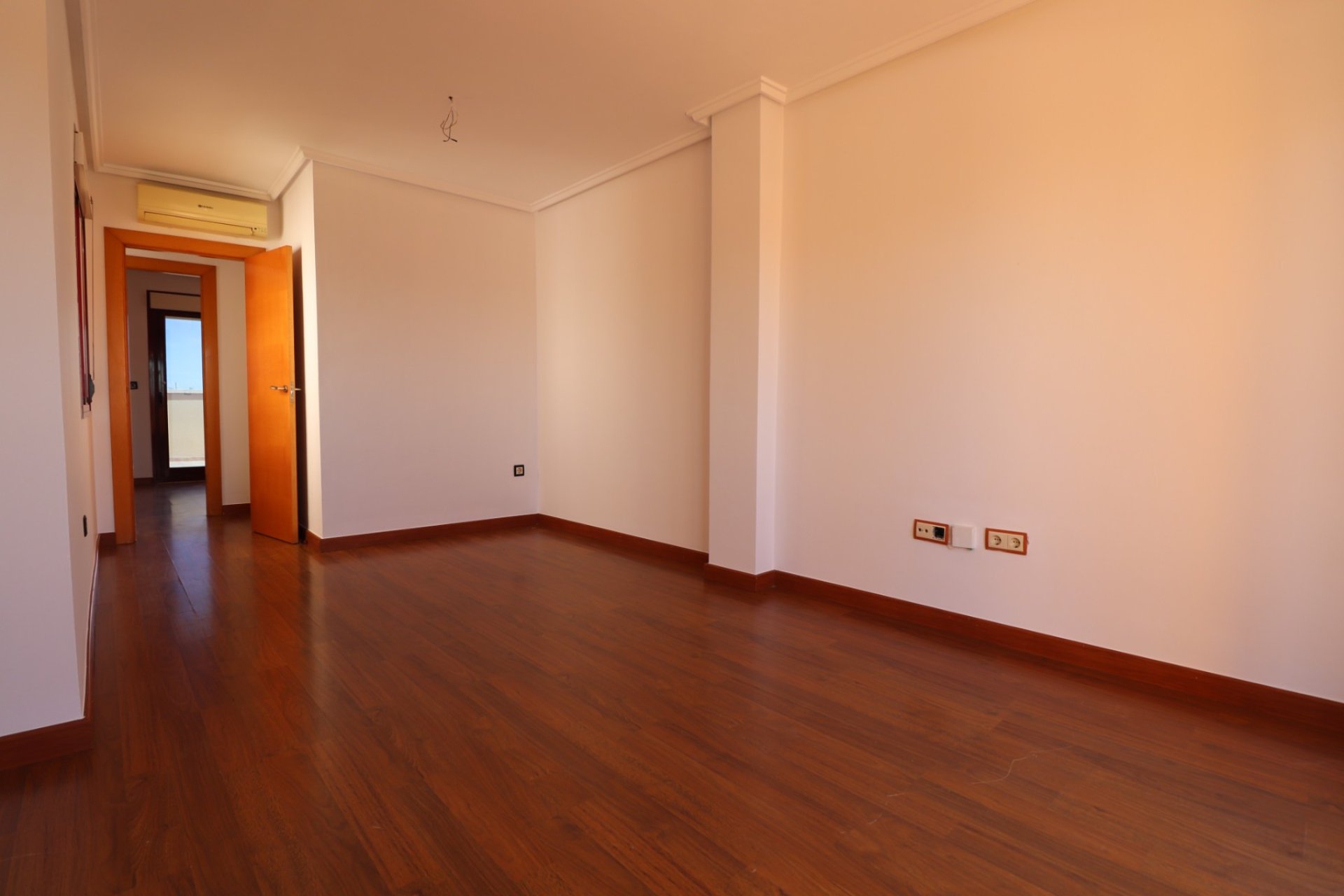 Resale - Apartment / flat -
Formentera del Segura - Formentera - Village