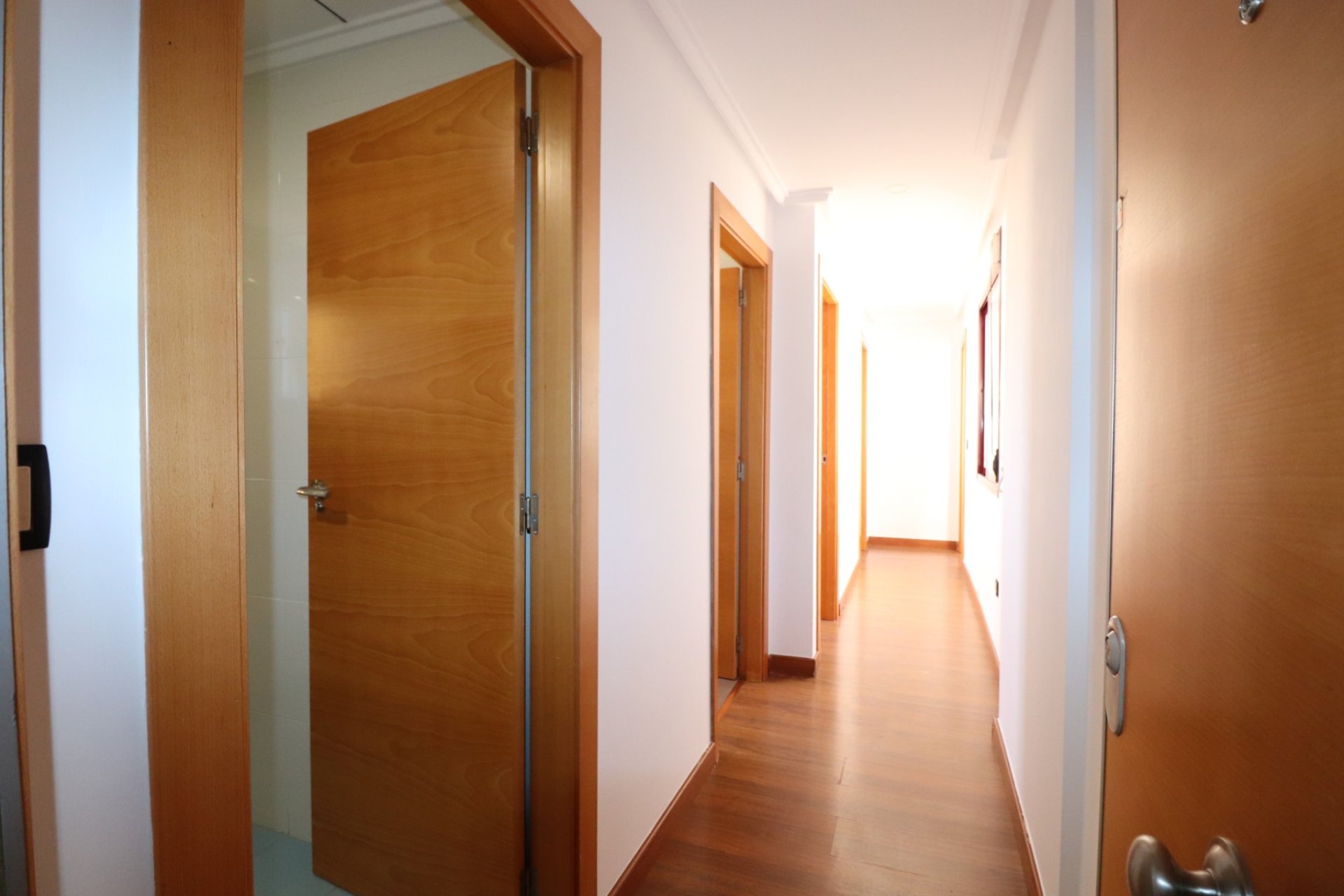 Resale - Apartment / flat -
Formentera del Segura - Formentera - Village