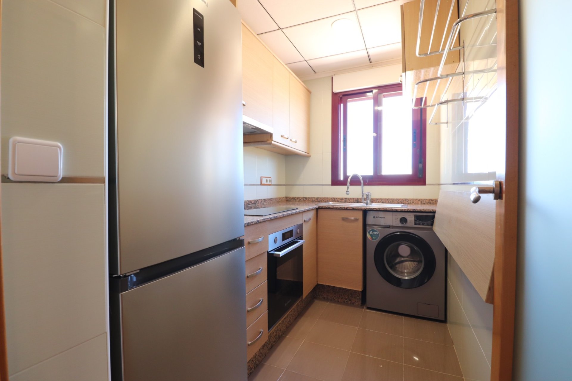 Resale - Apartment / flat -
Formentera del Segura - Formentera - Village