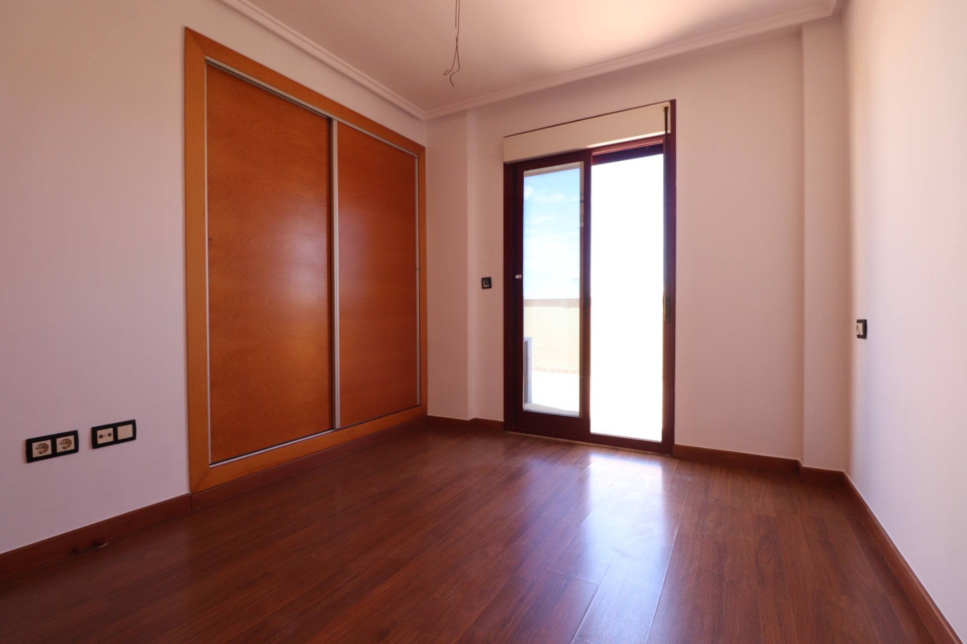 Resale - Apartment / flat -
Formentera del Segura - Formentera - Village