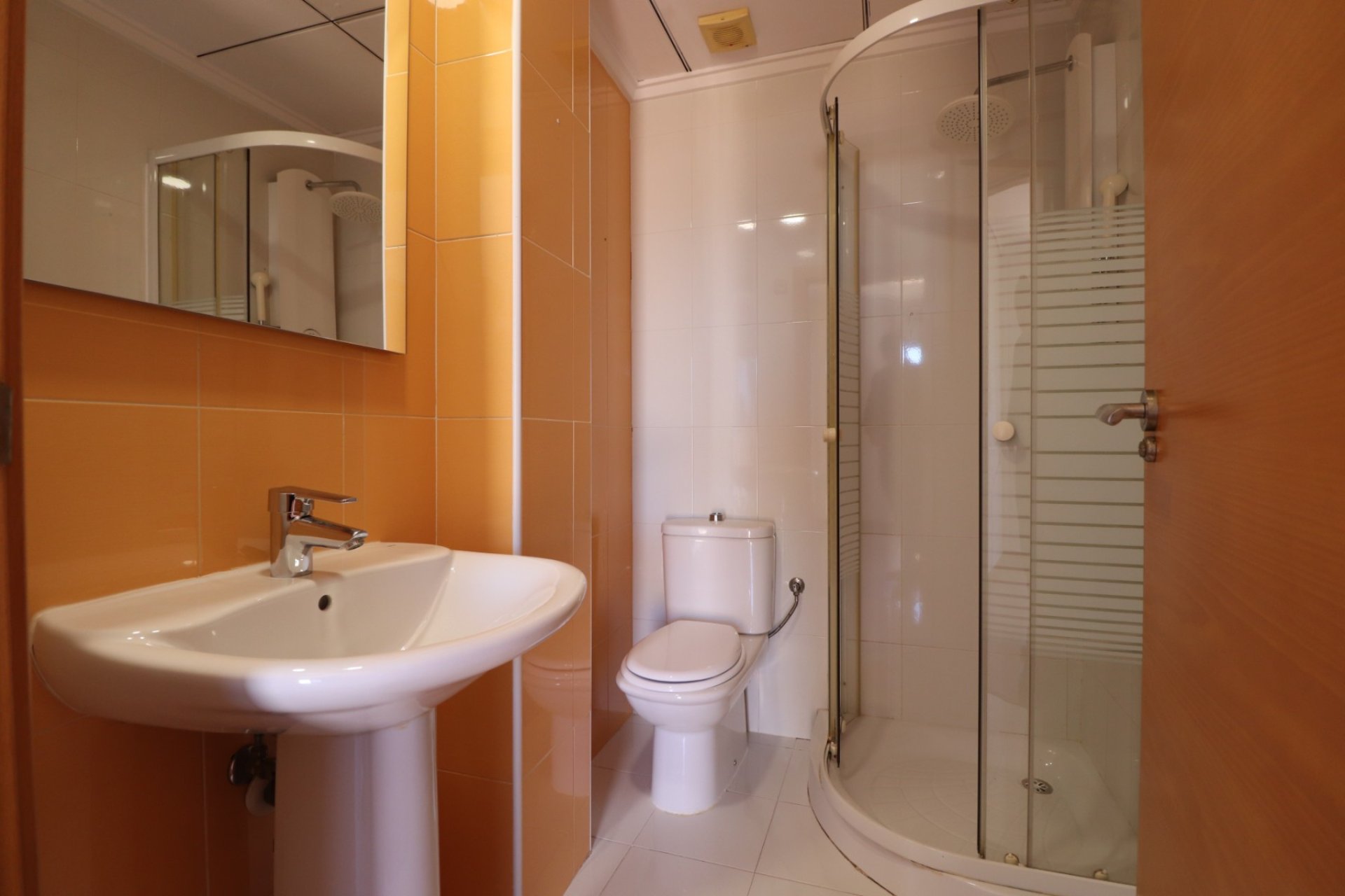 Resale - Apartment / flat -
Formentera del Segura - Formentera - Village