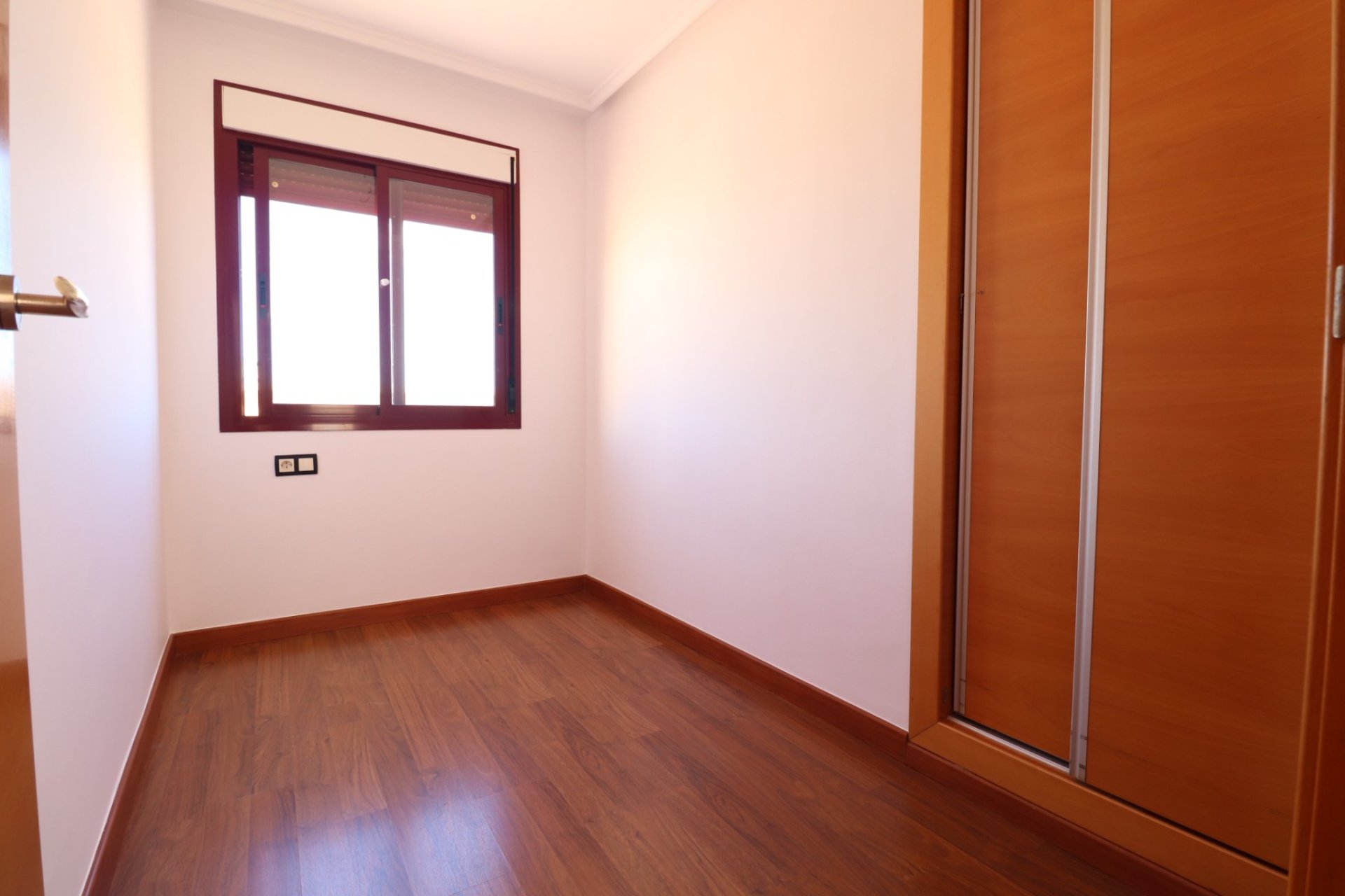 Resale - Apartment / flat -
Formentera del Segura - Formentera - Village