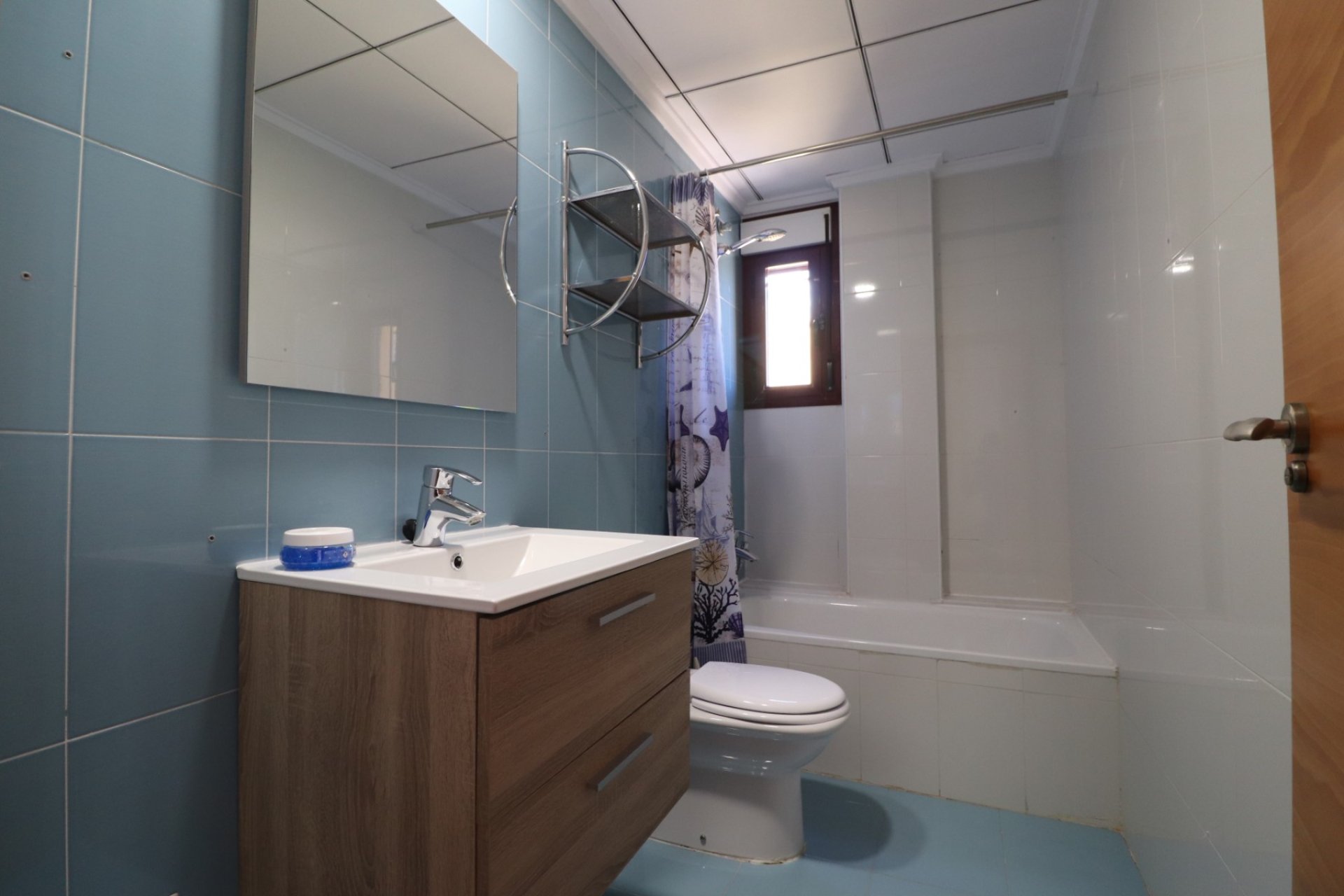 Resale - Apartment / flat -
Formentera del Segura - Formentera - Village