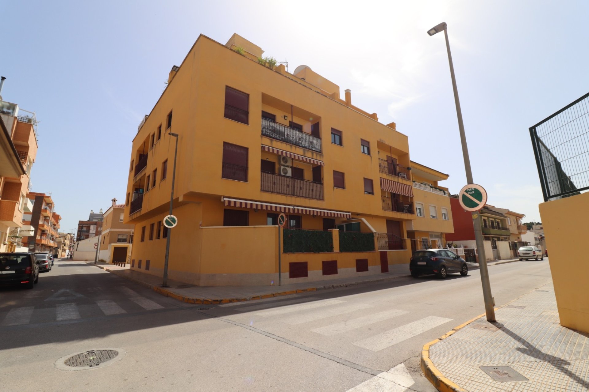 Resale - Apartment / flat -
Formentera del Segura - Formentera - Village