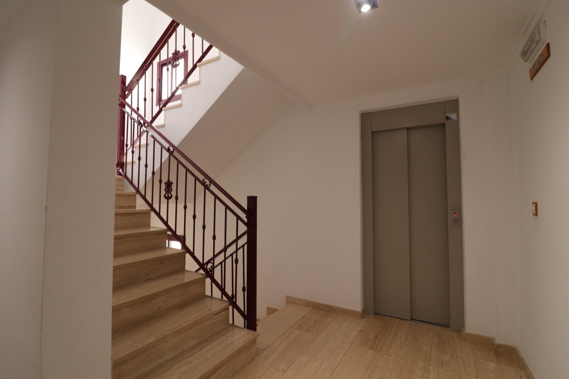 Resale - Apartment / flat -
Formentera del Segura - Formentera - Village