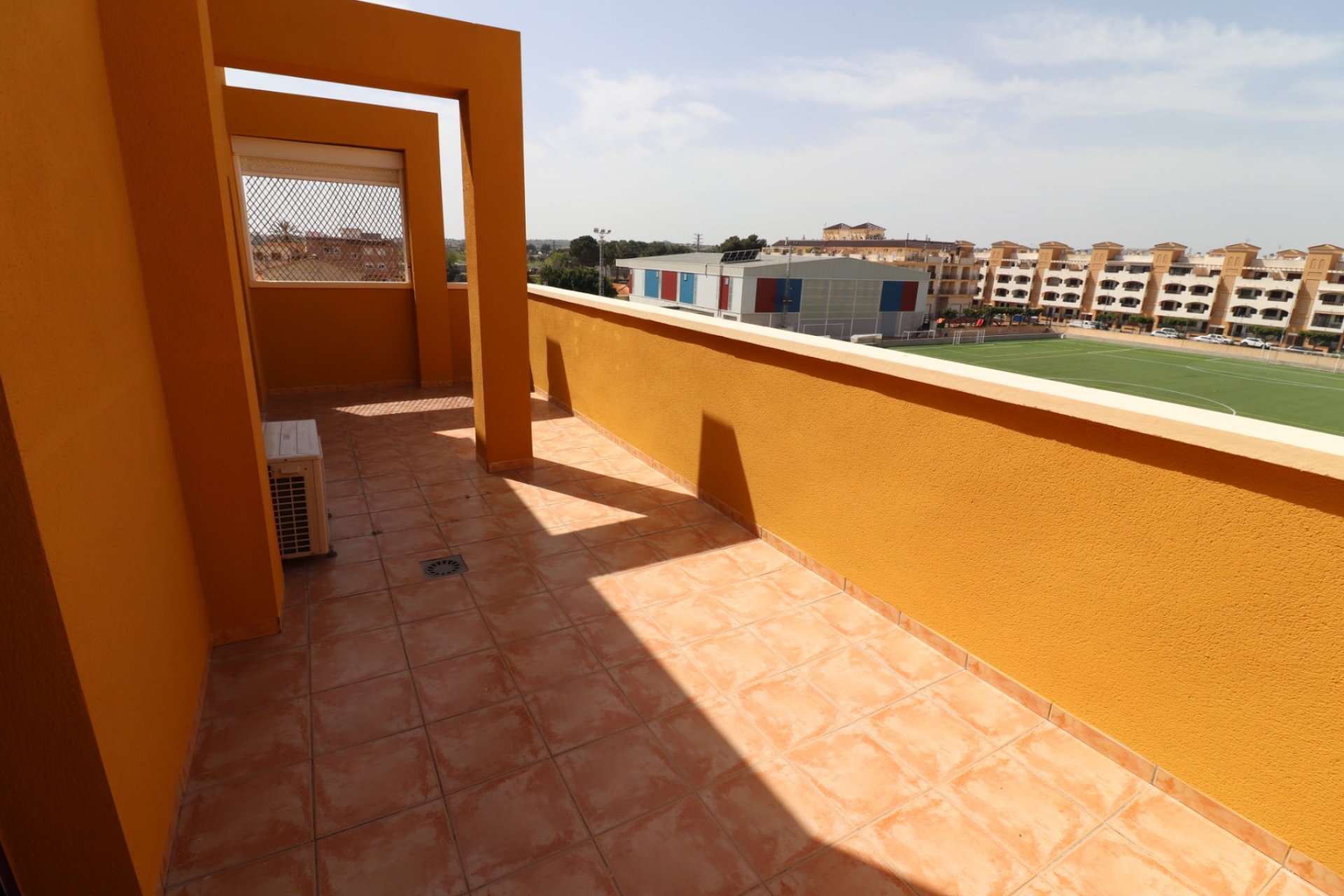 Resale - Apartment / flat -
Formentera del Segura - Formentera - Village