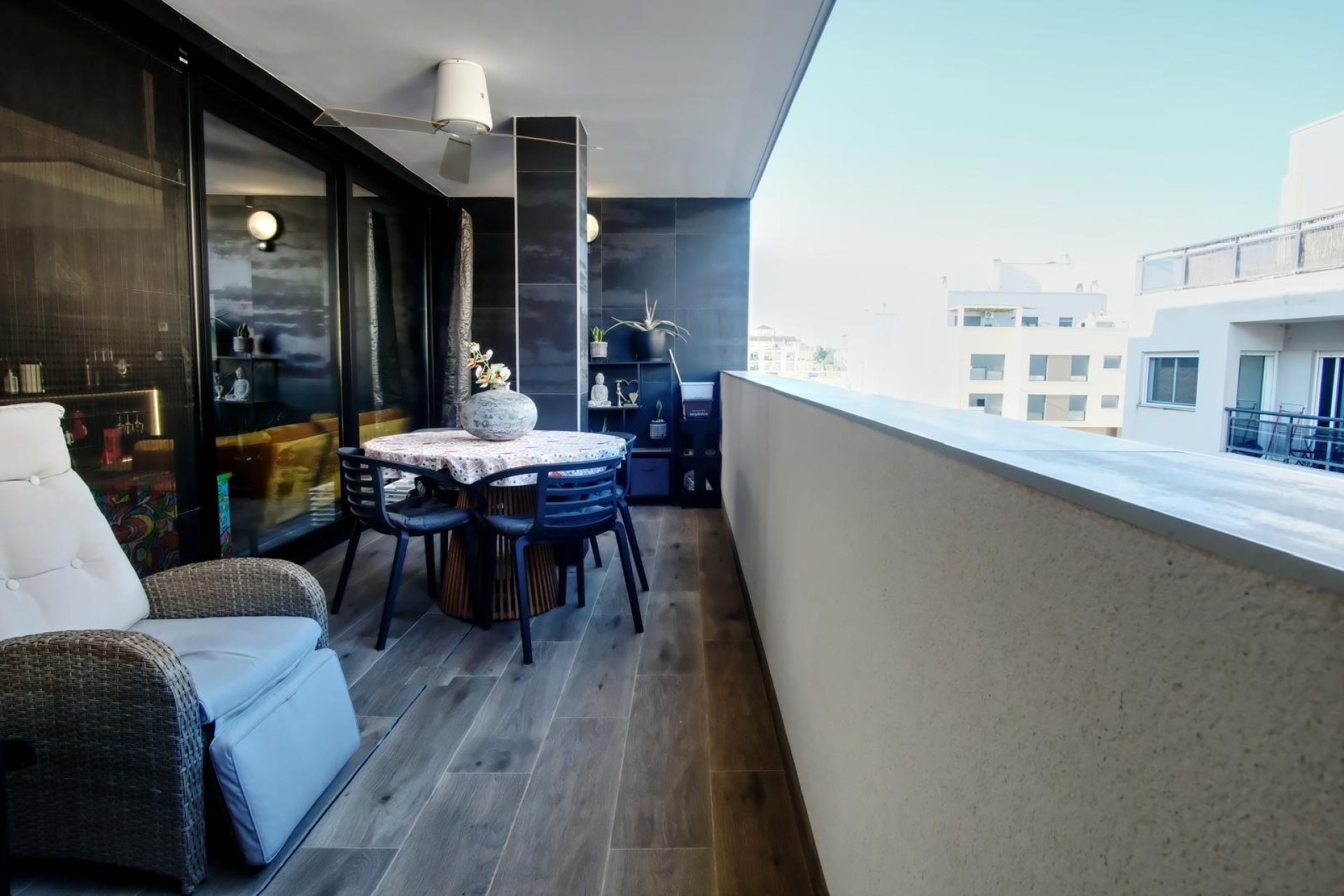 Resale - Apartment / flat -
Formentera del Segura - Pueblo 5