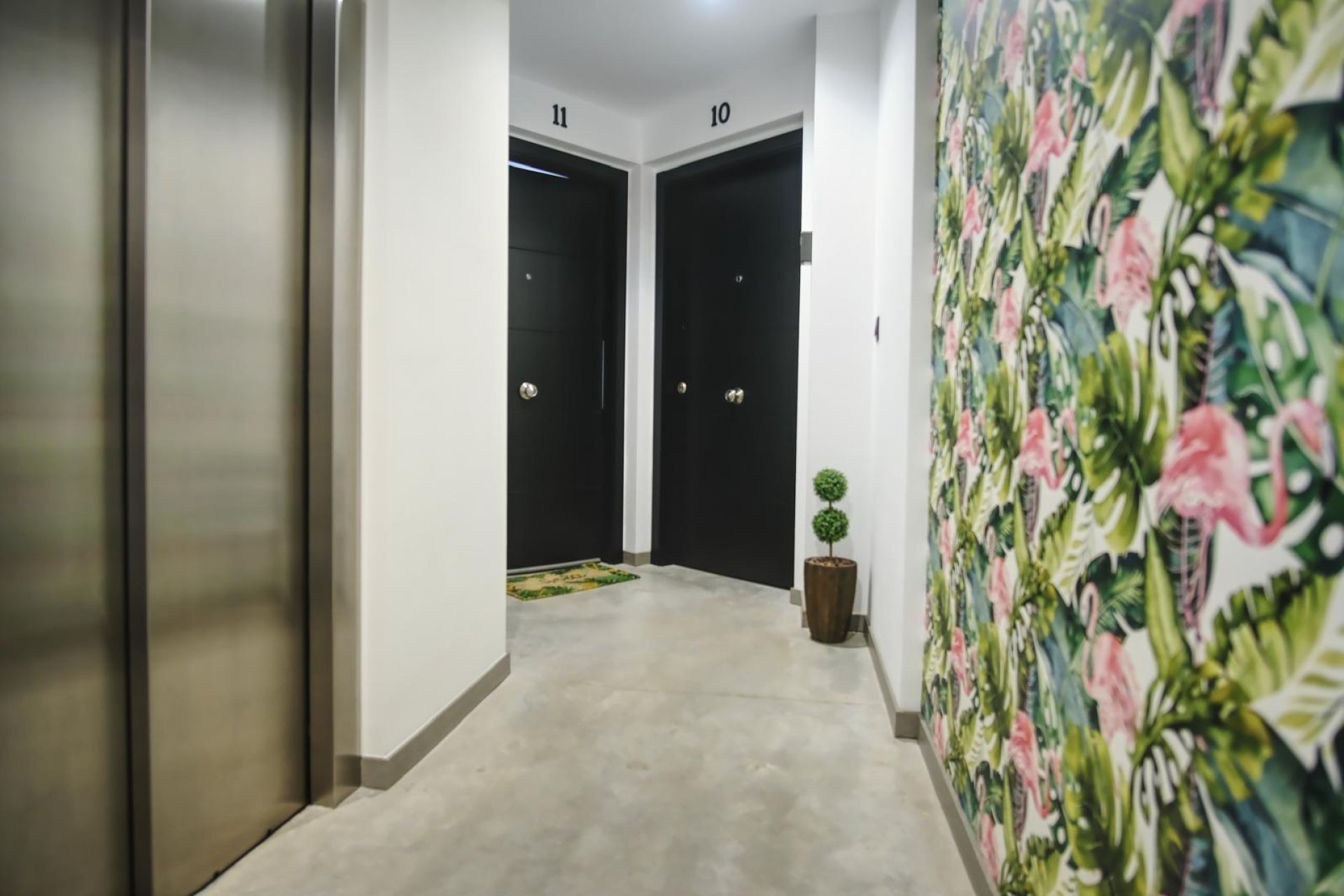 Resale - Apartment / flat -
Formentera del Segura - Pueblo 5