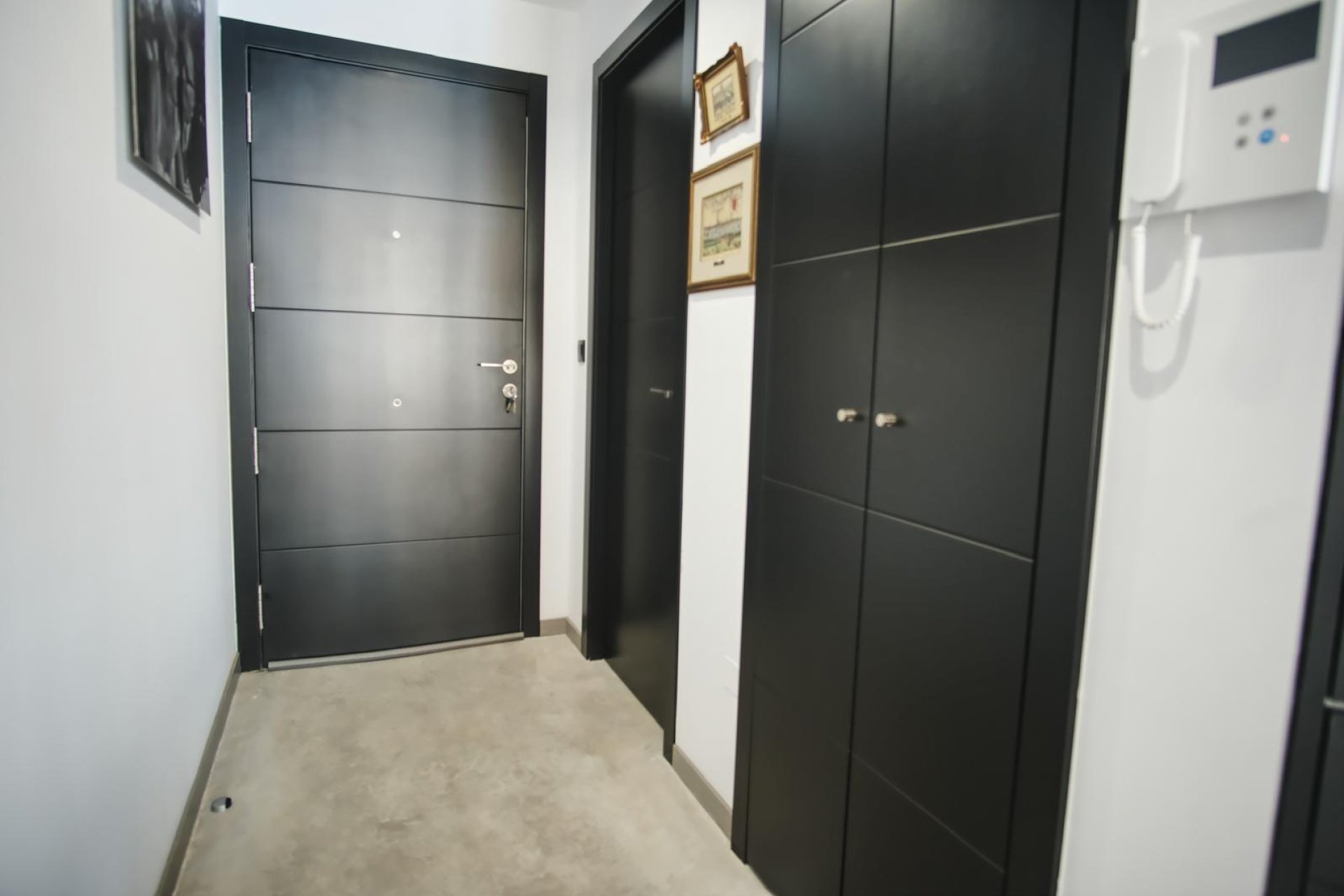 Resale - Apartment / flat -
Formentera del Segura - Pueblo 5