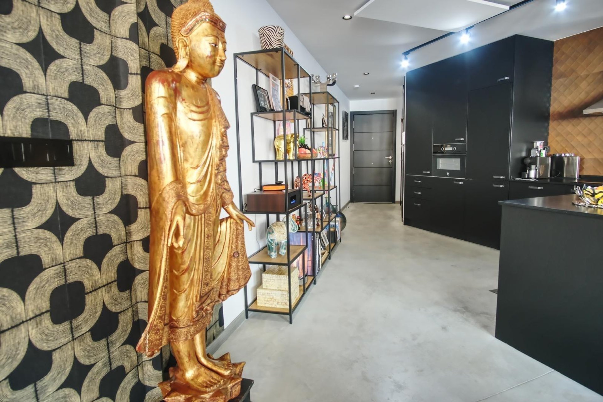 Resale - Apartment / flat -
Formentera del Segura - Pueblo 5