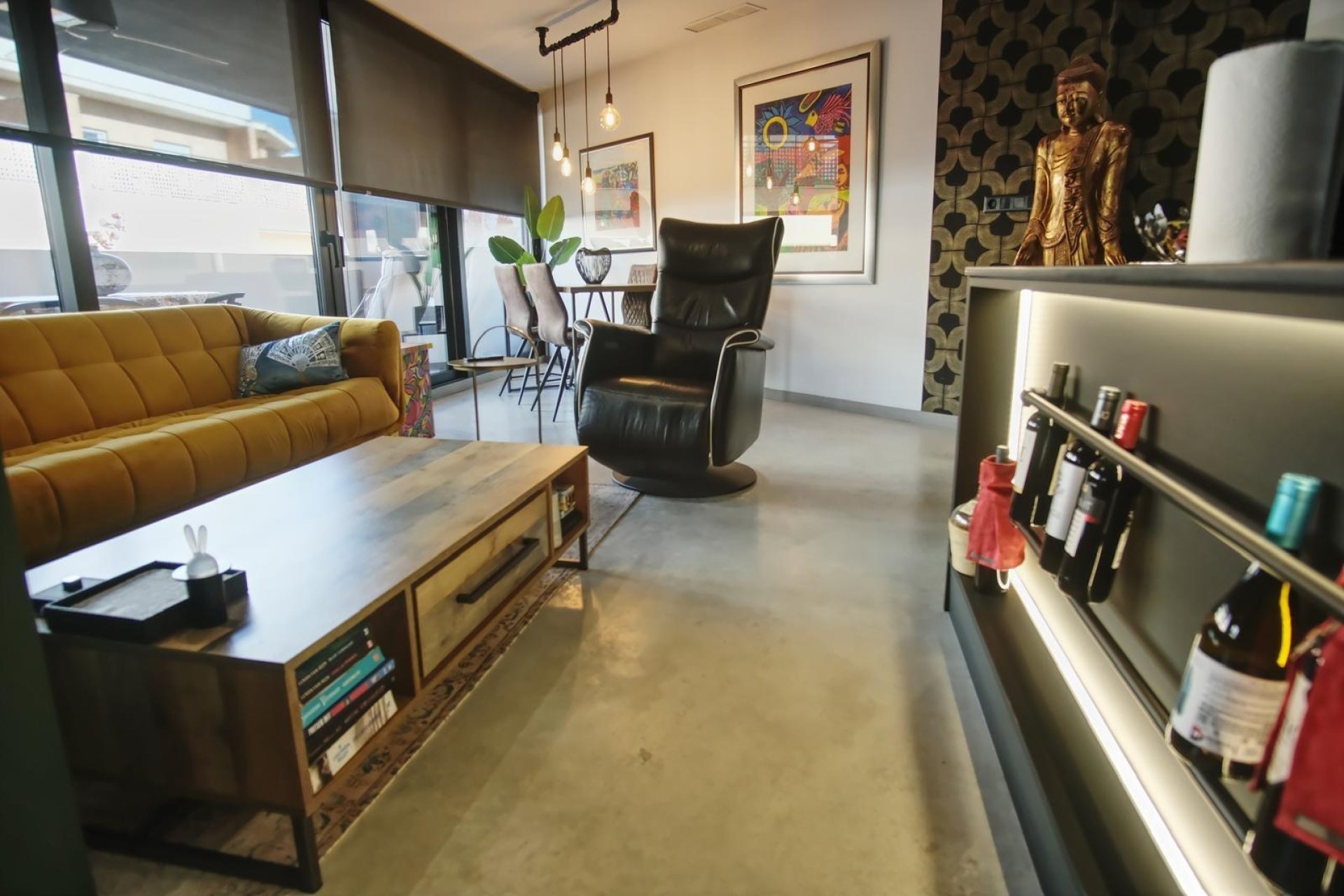 Resale - Apartment / flat -
Formentera del Segura - Pueblo 5