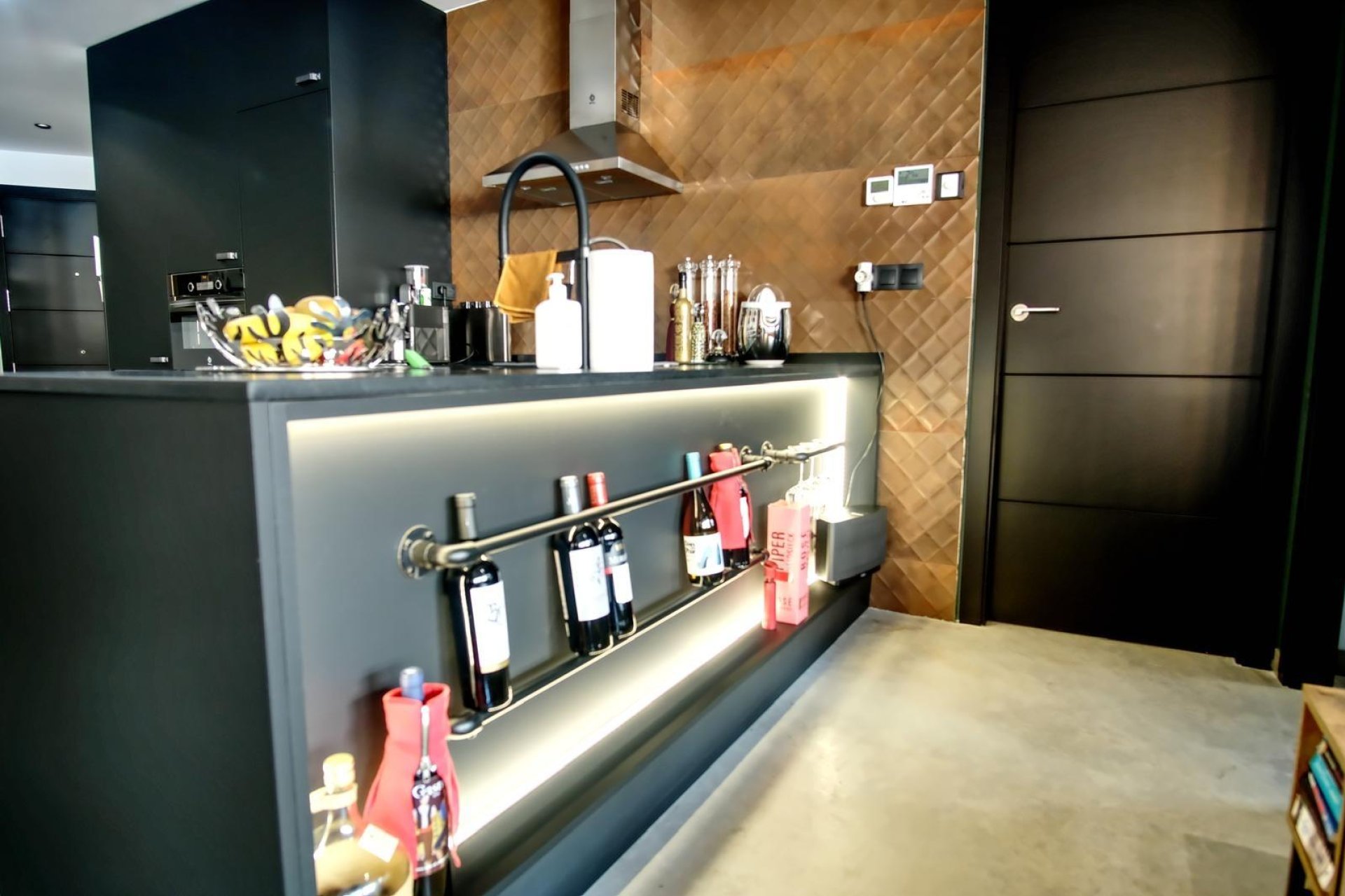 Resale - Apartment / flat -
Formentera del Segura - Pueblo 5