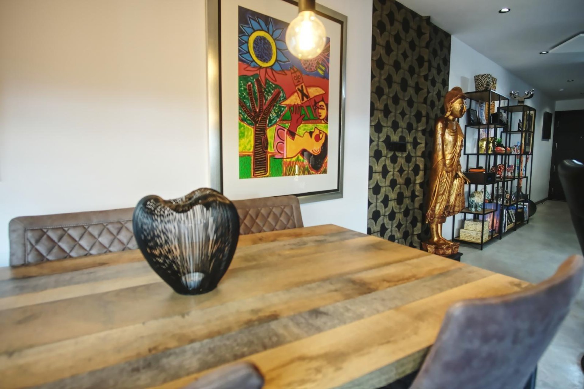 Resale - Apartment / flat -
Formentera del Segura - Pueblo 5