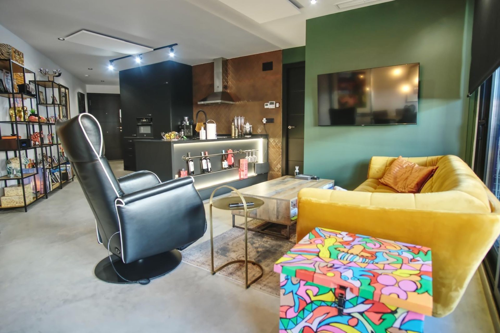 Resale - Apartment / flat -
Formentera del Segura - Pueblo 5