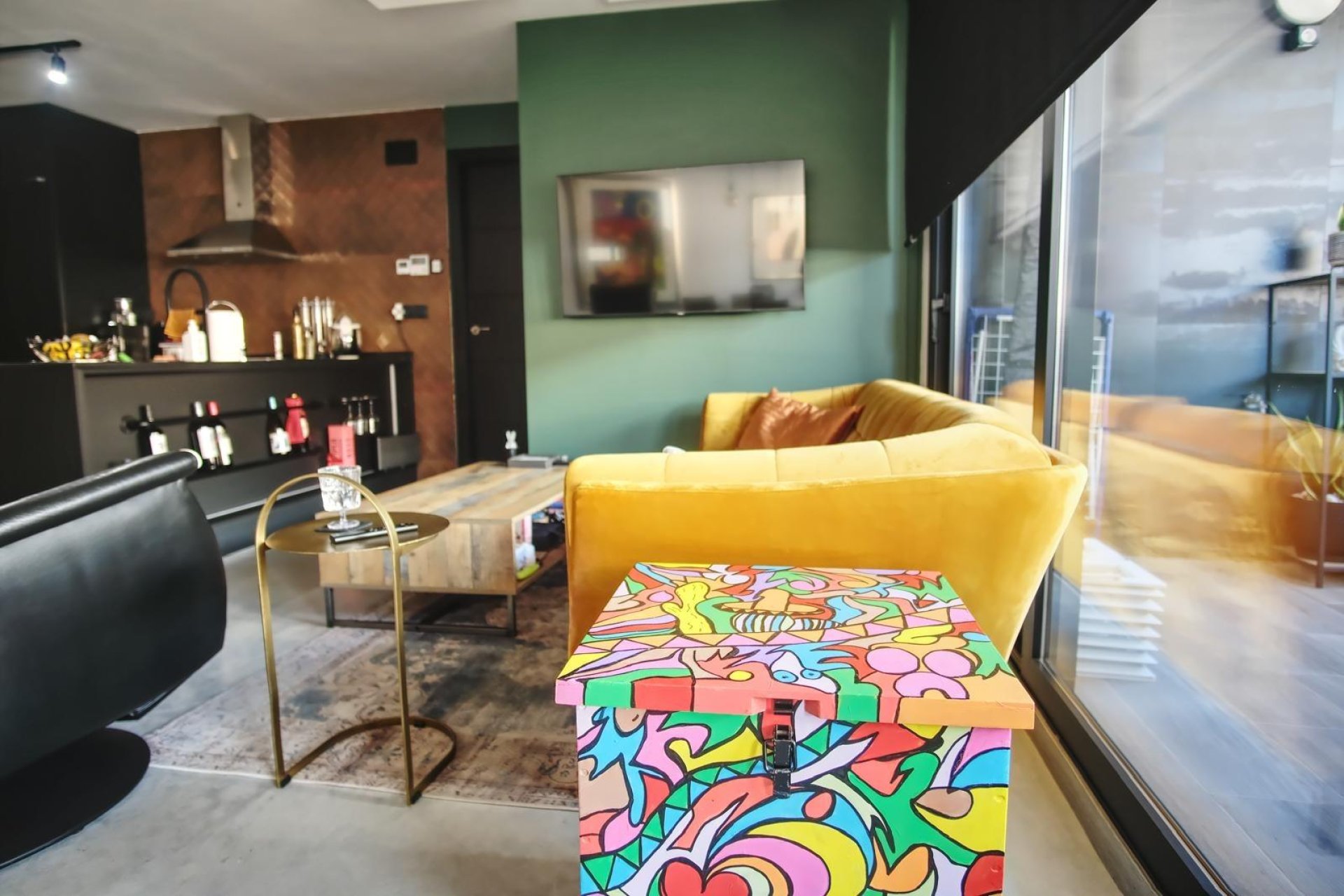 Resale - Apartment / flat -
Formentera del Segura - Pueblo 5