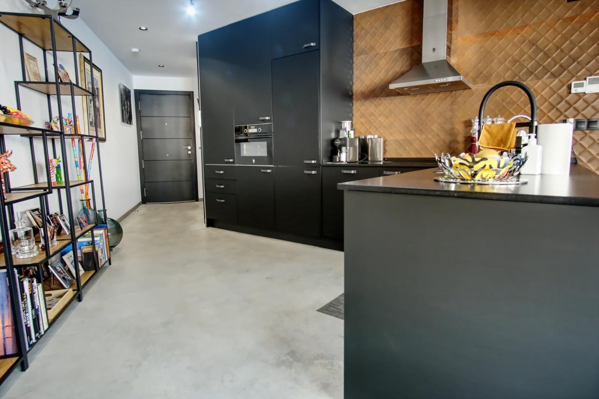 Resale - Apartment / flat -
Formentera del Segura - Pueblo 5