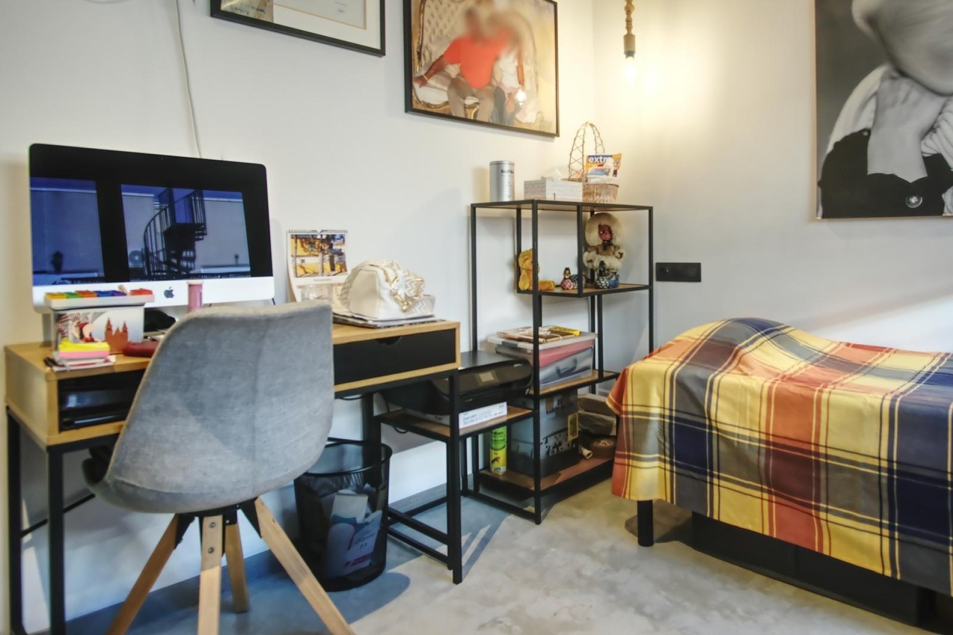 Resale - Apartment / flat -
Formentera del Segura - Pueblo 5