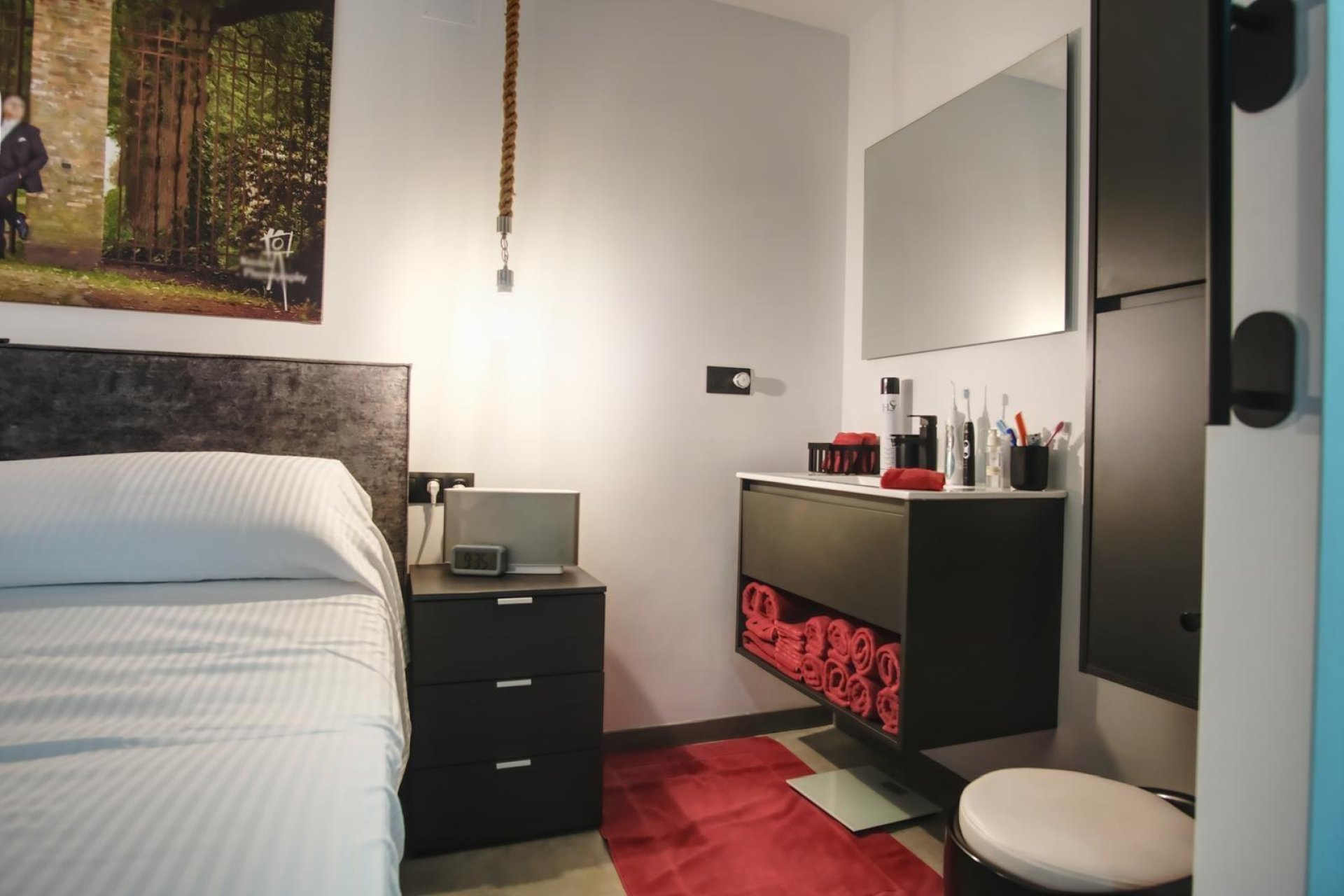 Resale - Apartment / flat -
Formentera del Segura - Pueblo 5