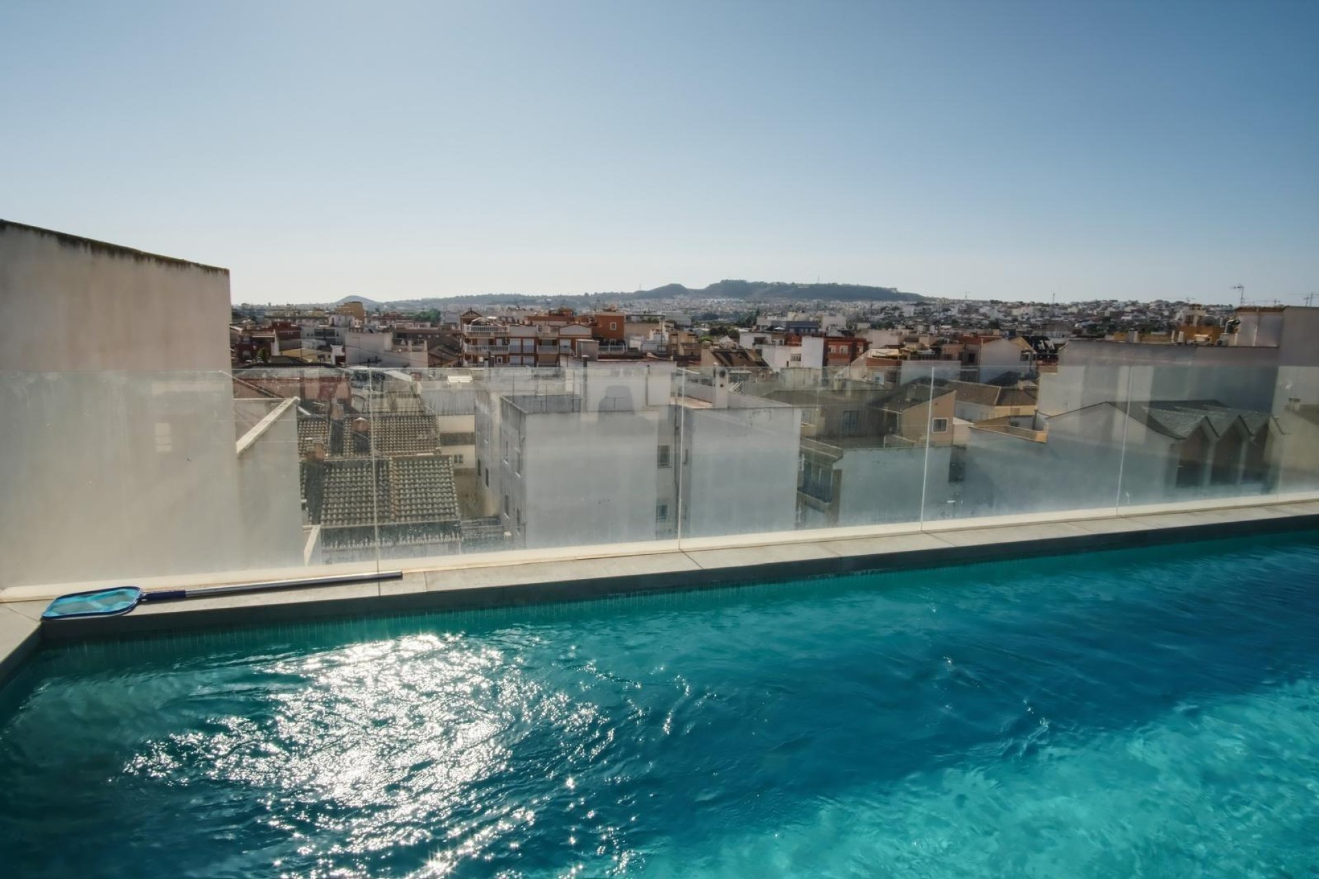 Resale - Apartment / flat -
Formentera del Segura - Pueblo 5