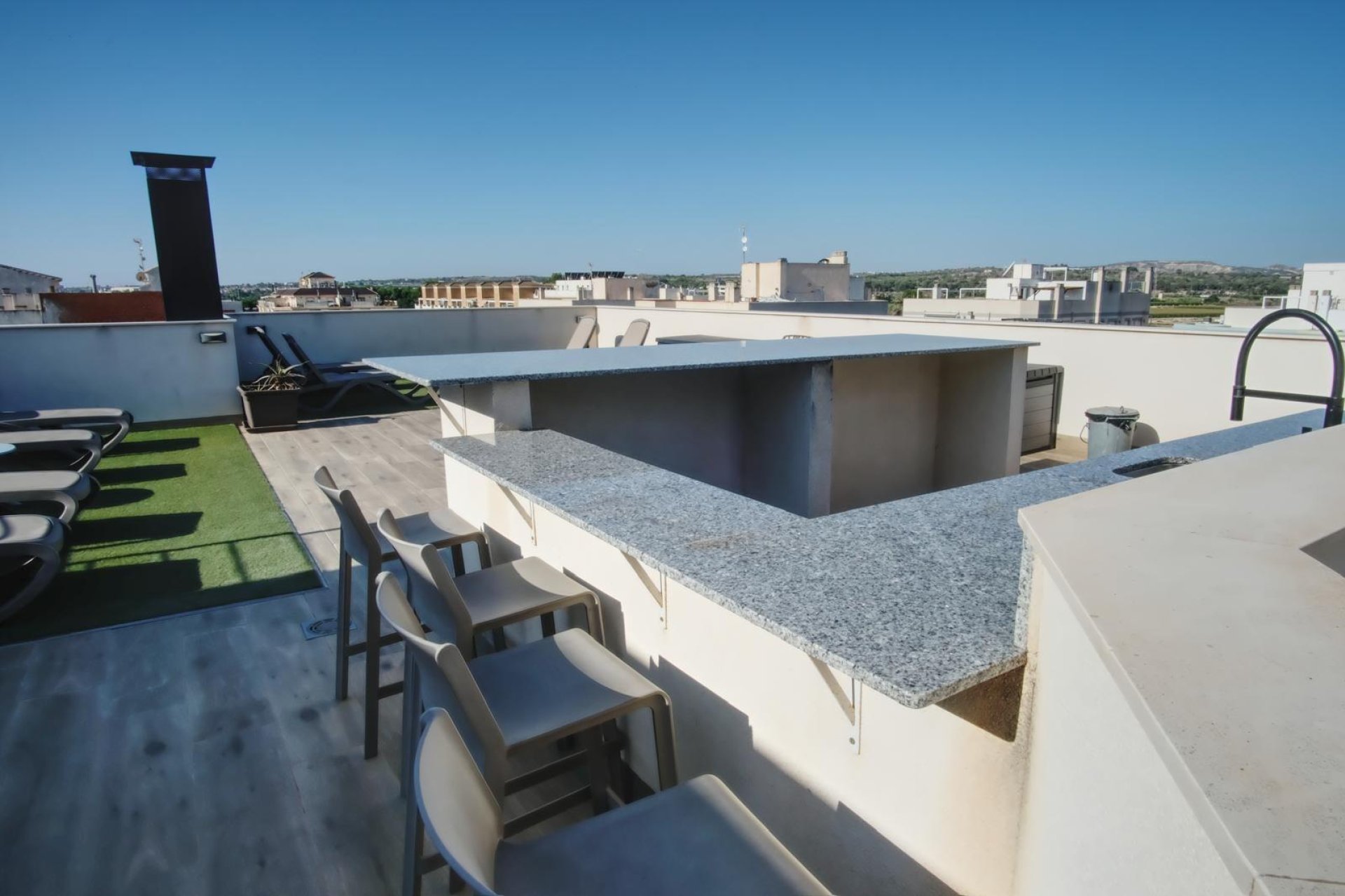 Resale - Apartment / flat -
Formentera del Segura - Pueblo 5