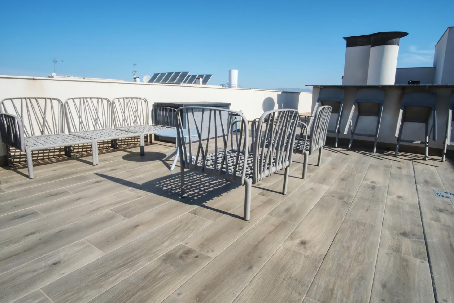 Resale - Apartment / flat -
Formentera del Segura - Pueblo 5