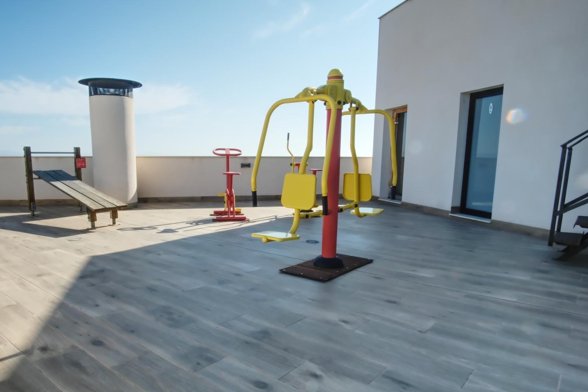 Resale - Apartment / flat -
Formentera del Segura - Pueblo 5