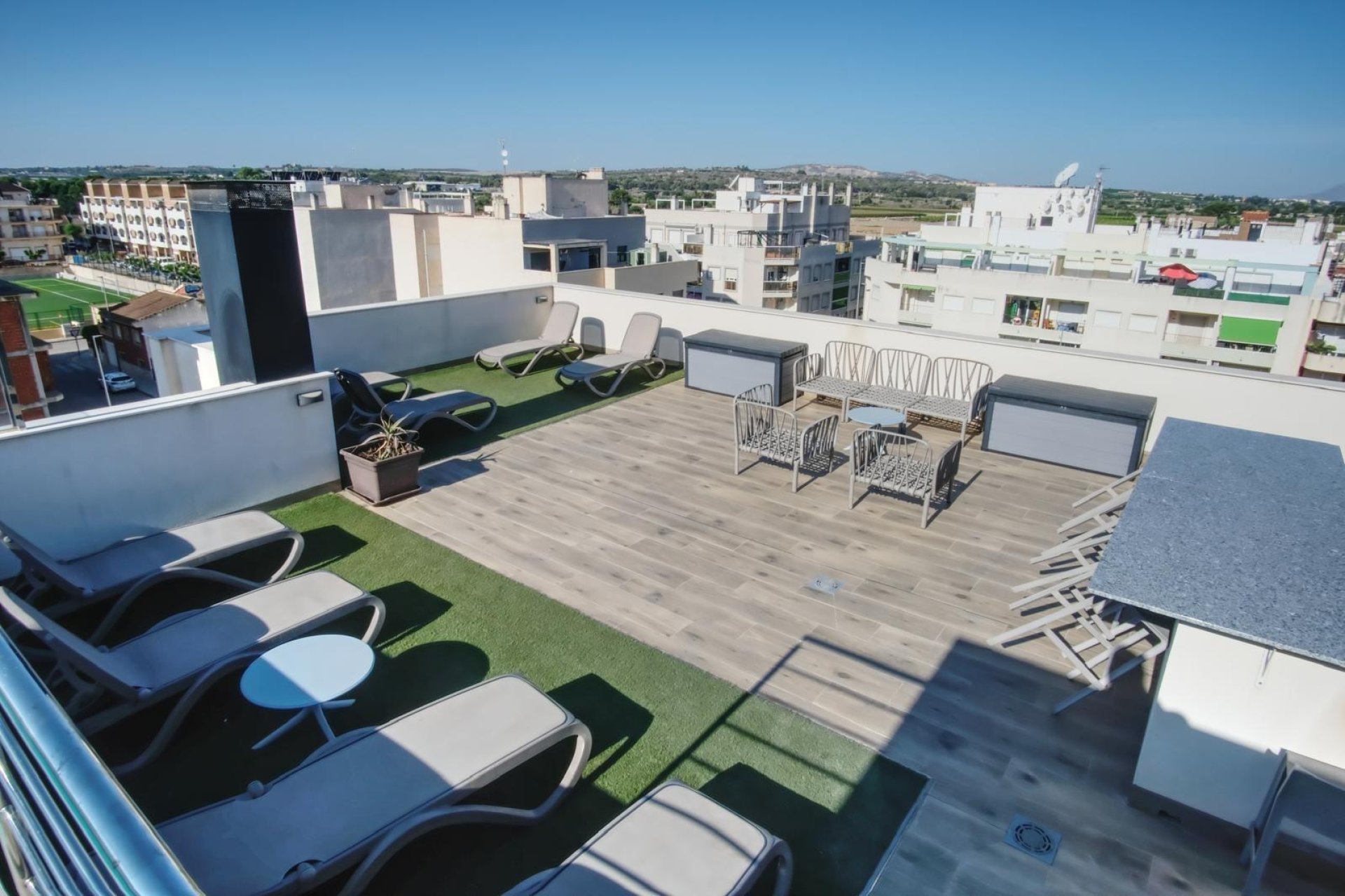 Resale - Apartment / flat -
Formentera del Segura - Pueblo 5