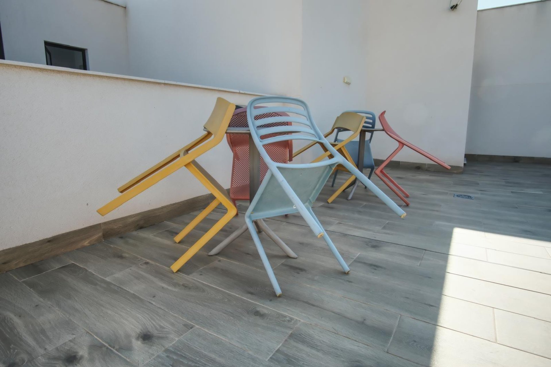 Resale - Apartment / flat -
Formentera del Segura - Pueblo 5