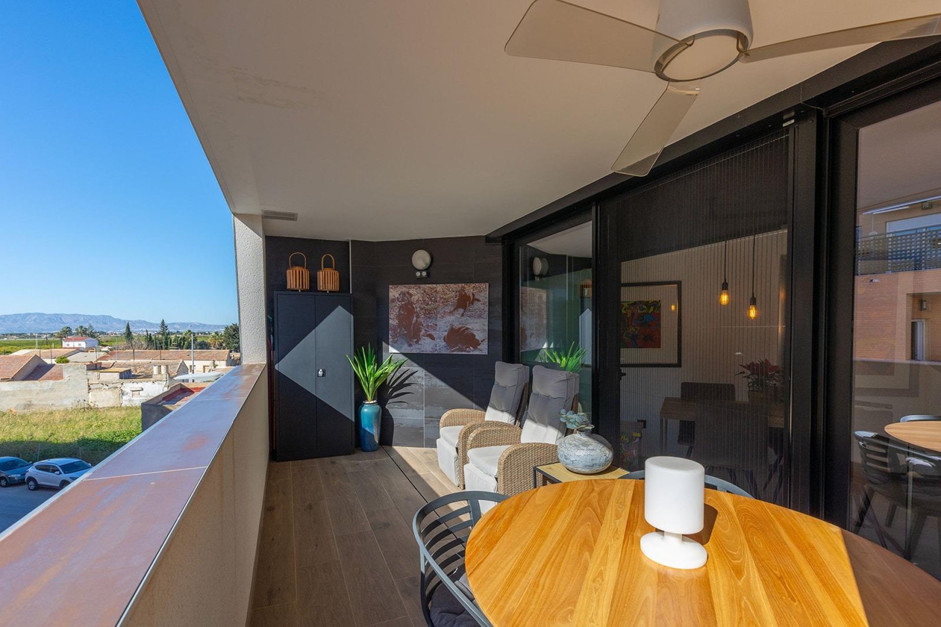 Resale - Apartment / flat -
Formentera del Segura - Pueblo 5