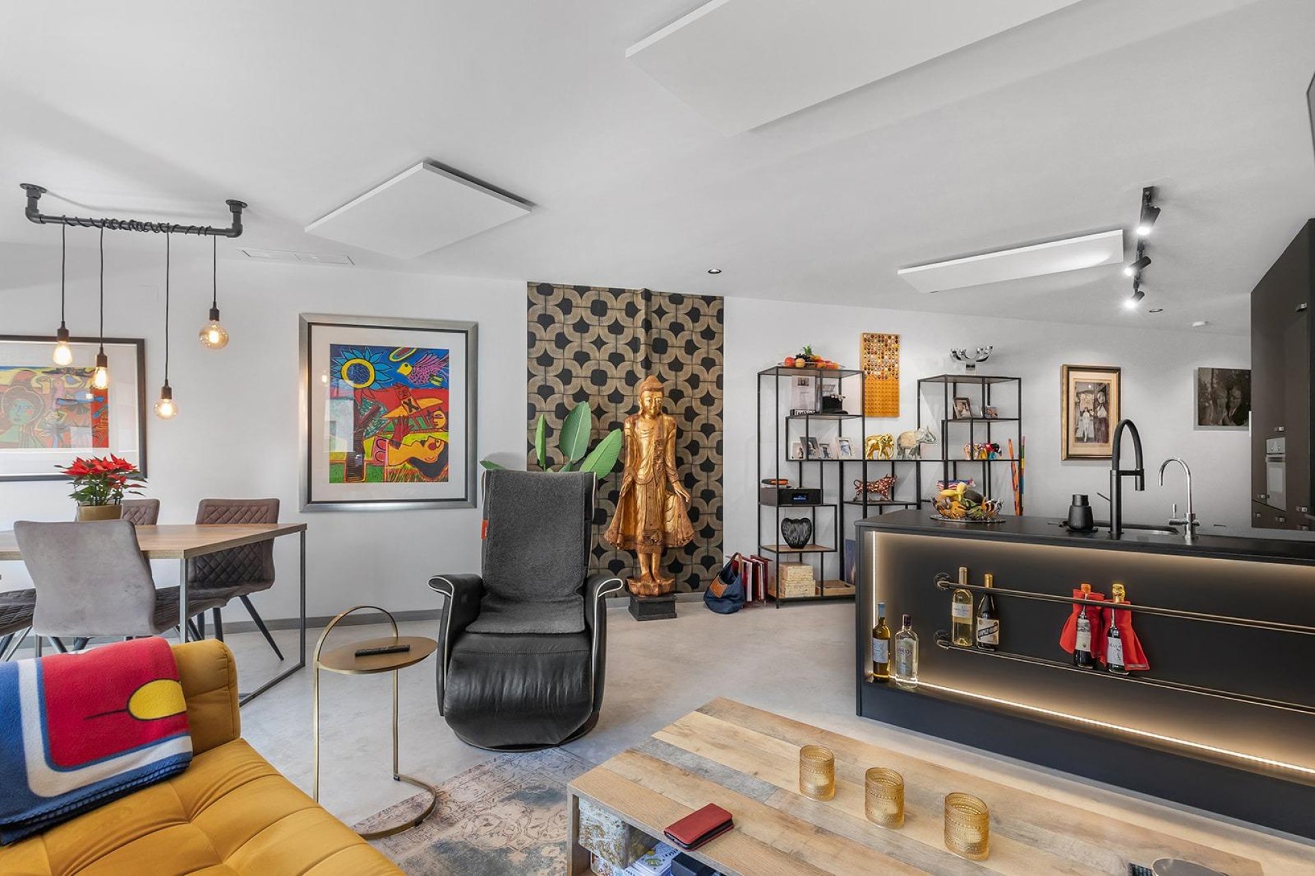 Resale - Apartment / flat -
Formentera del Segura - Pueblo 5